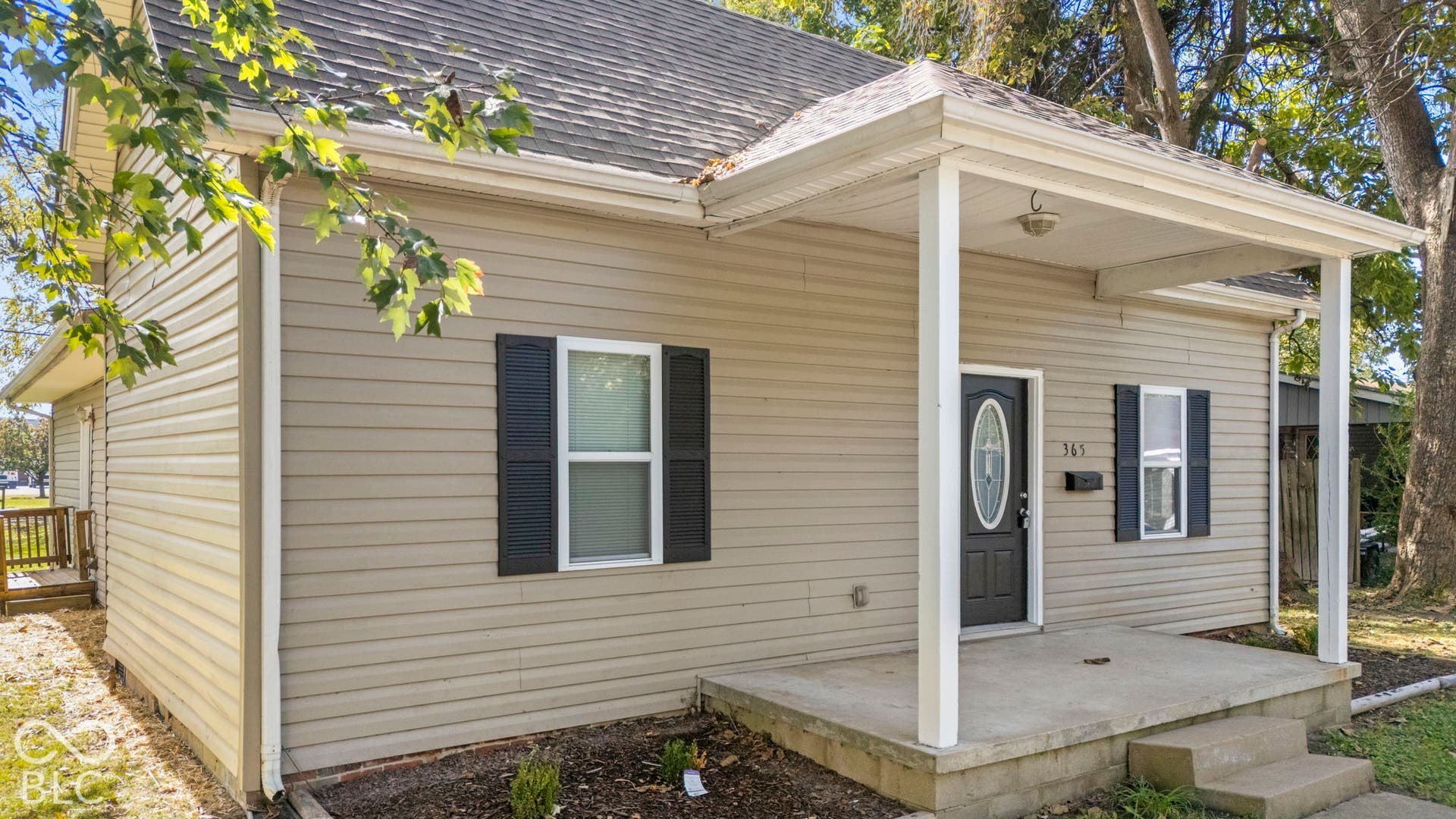 365 E Kerton Street, Scottsburg, IN 47170
