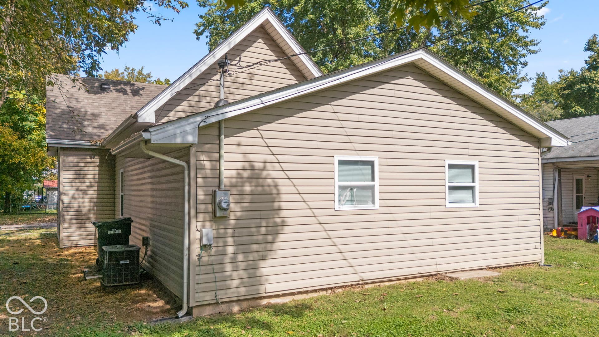 365 E Kerton Street, Scottsburg, IN 47170