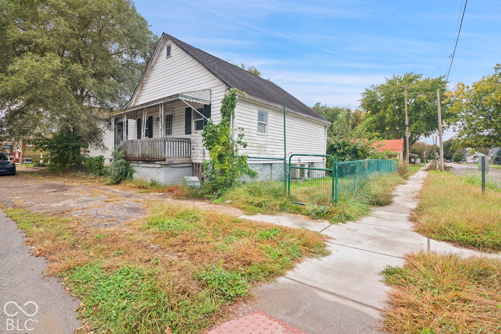 290 N Mulberry Street, Martinsville, IN 46151