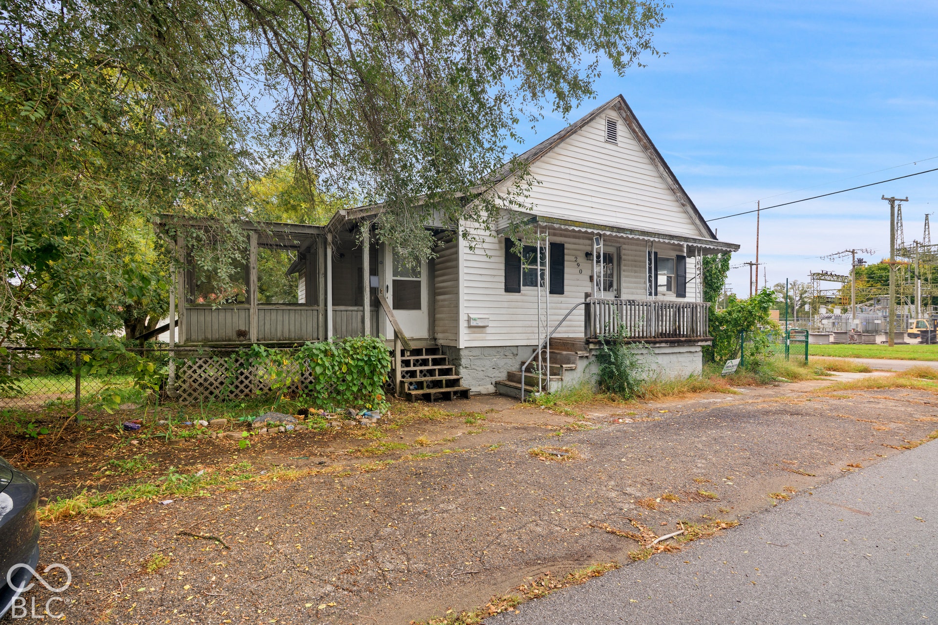290 N Mulberry Street, Martinsville, IN 46151
