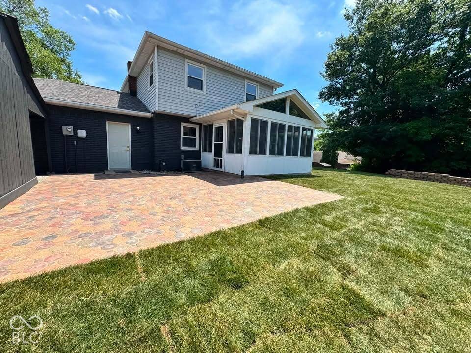 1756 Riverview Road, Peru, IN 46970