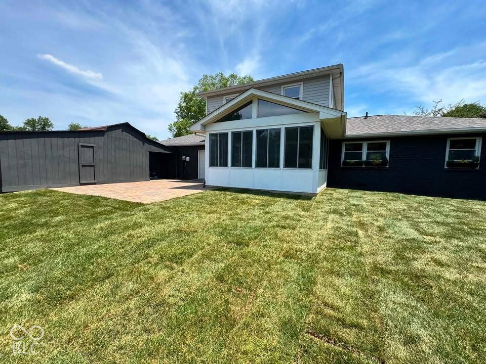 1756 Riverview Road, Peru, IN 46970