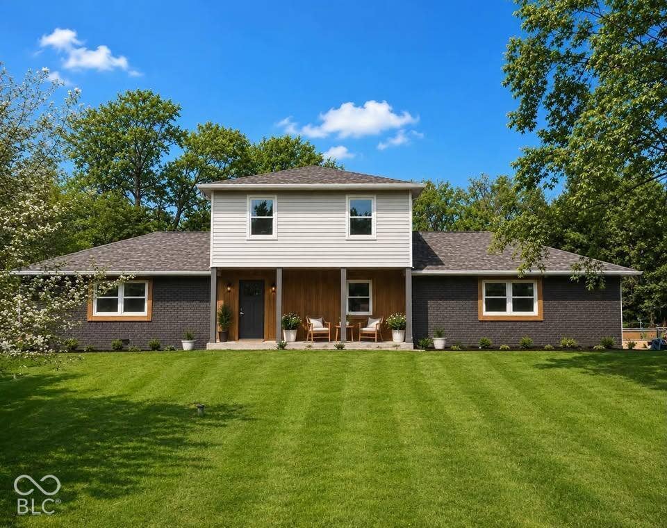 1756 Riverview Road, Peru, IN 46970