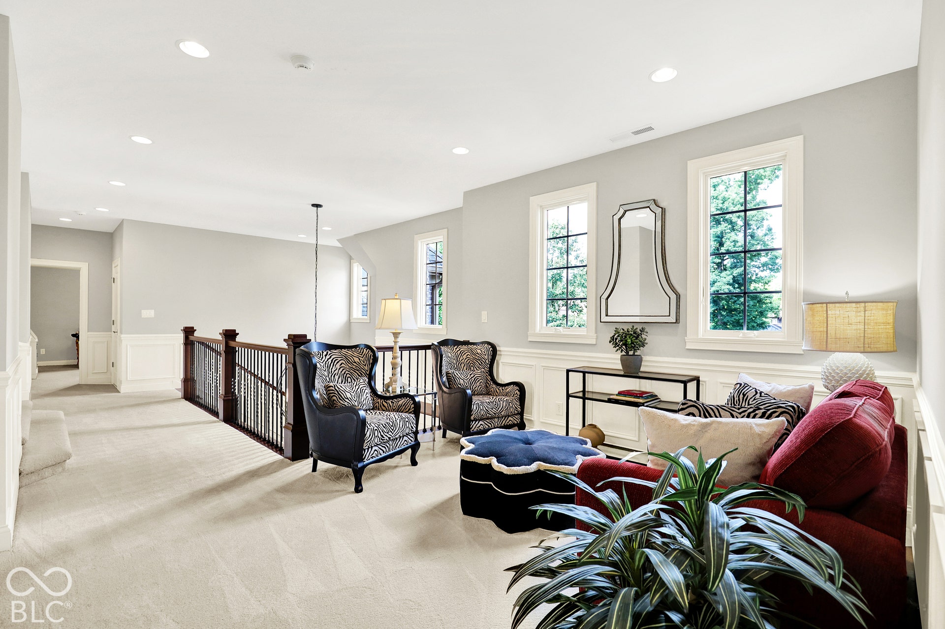 15621 Hidden Oaks Court, Carmel, IN 46033