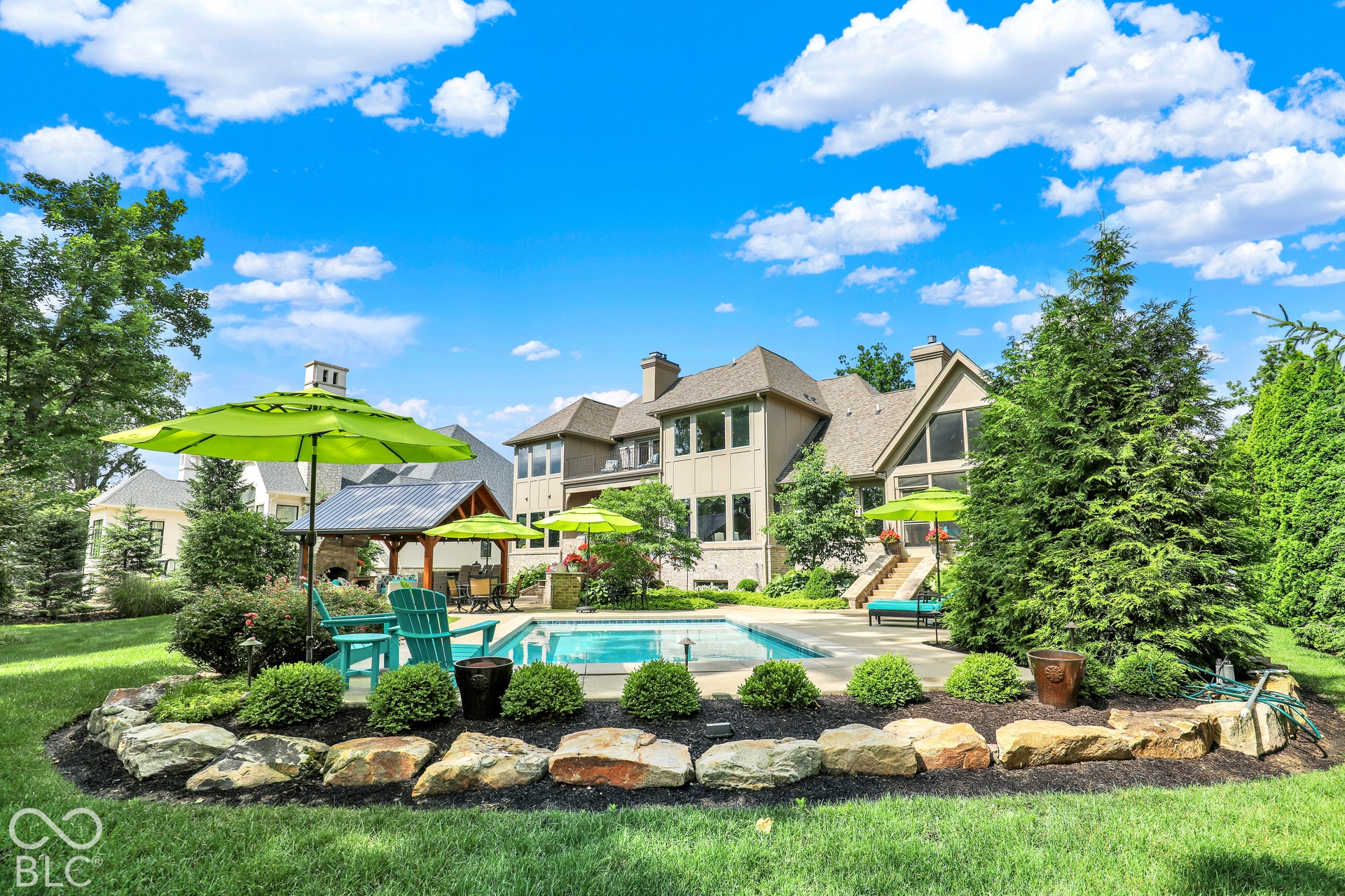 15621 Hidden Oaks Court, Carmel, IN 46033