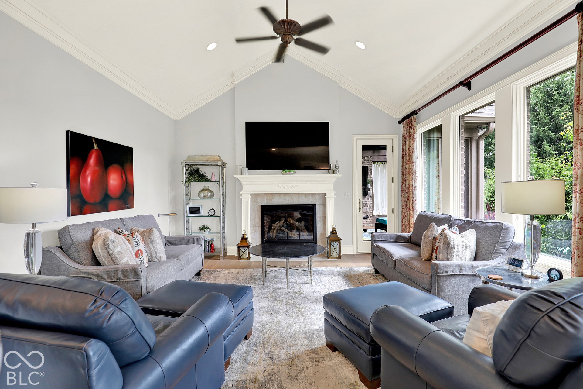 15621 Hidden Oaks Court, Carmel, IN 46033