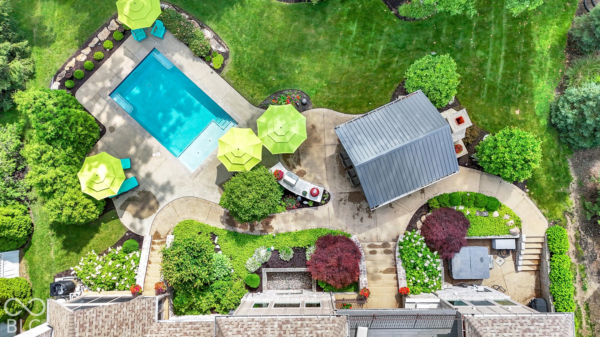 15621 Hidden Oaks Court, Carmel, IN 46033
