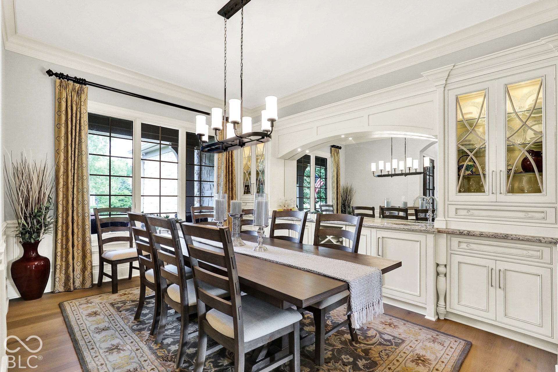 15621 Hidden Oaks Court, Carmel, IN 46033