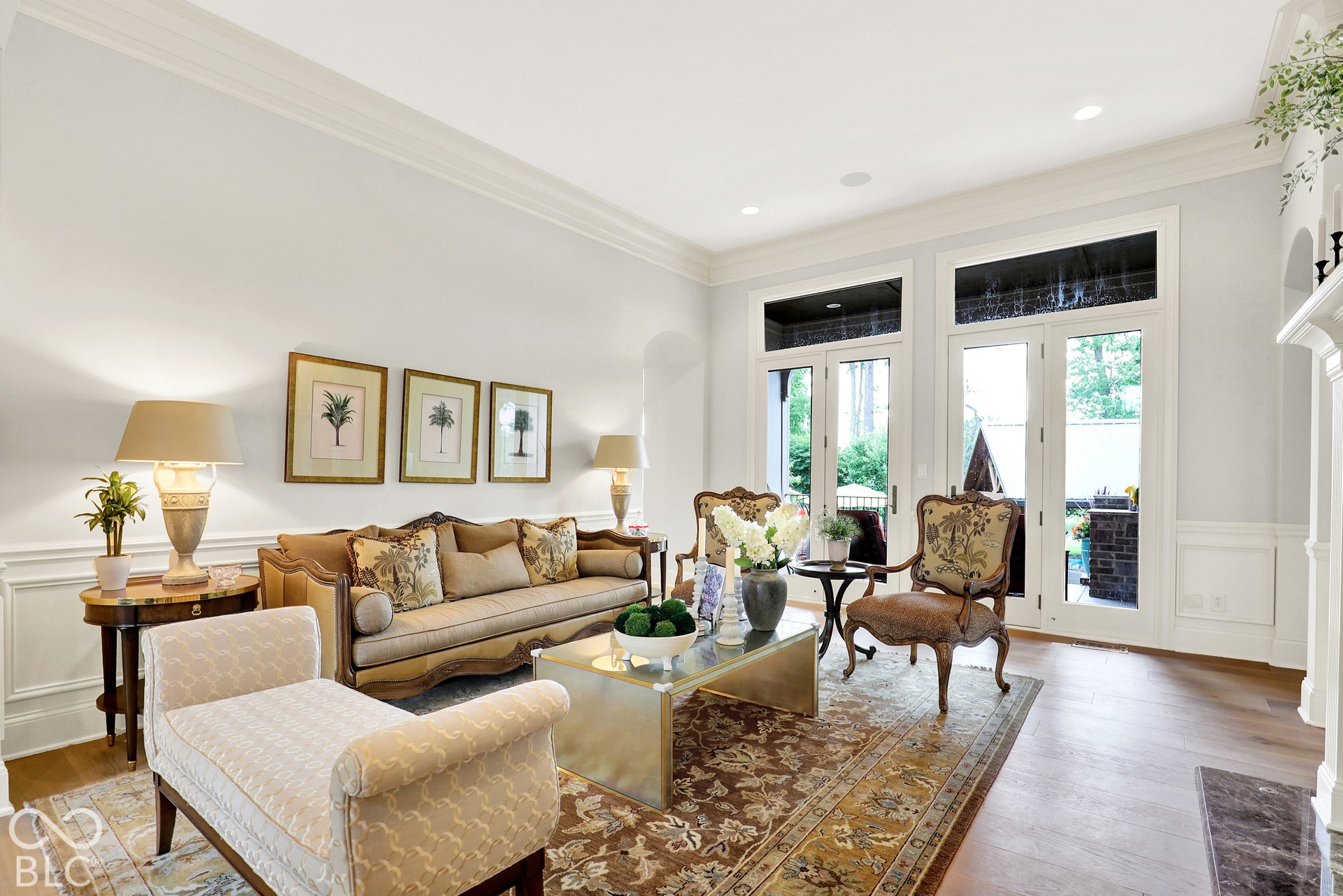 15621 Hidden Oaks Court, Carmel, IN 46033
