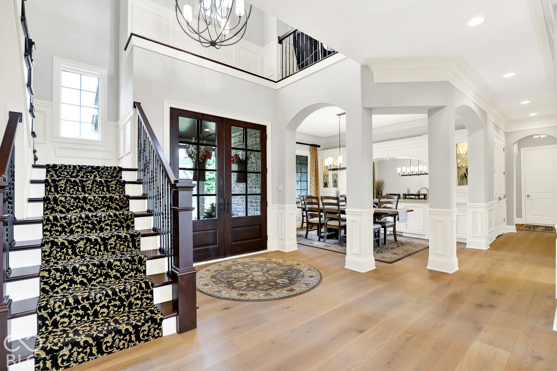 15621 Hidden Oaks Court, Carmel, IN 46033