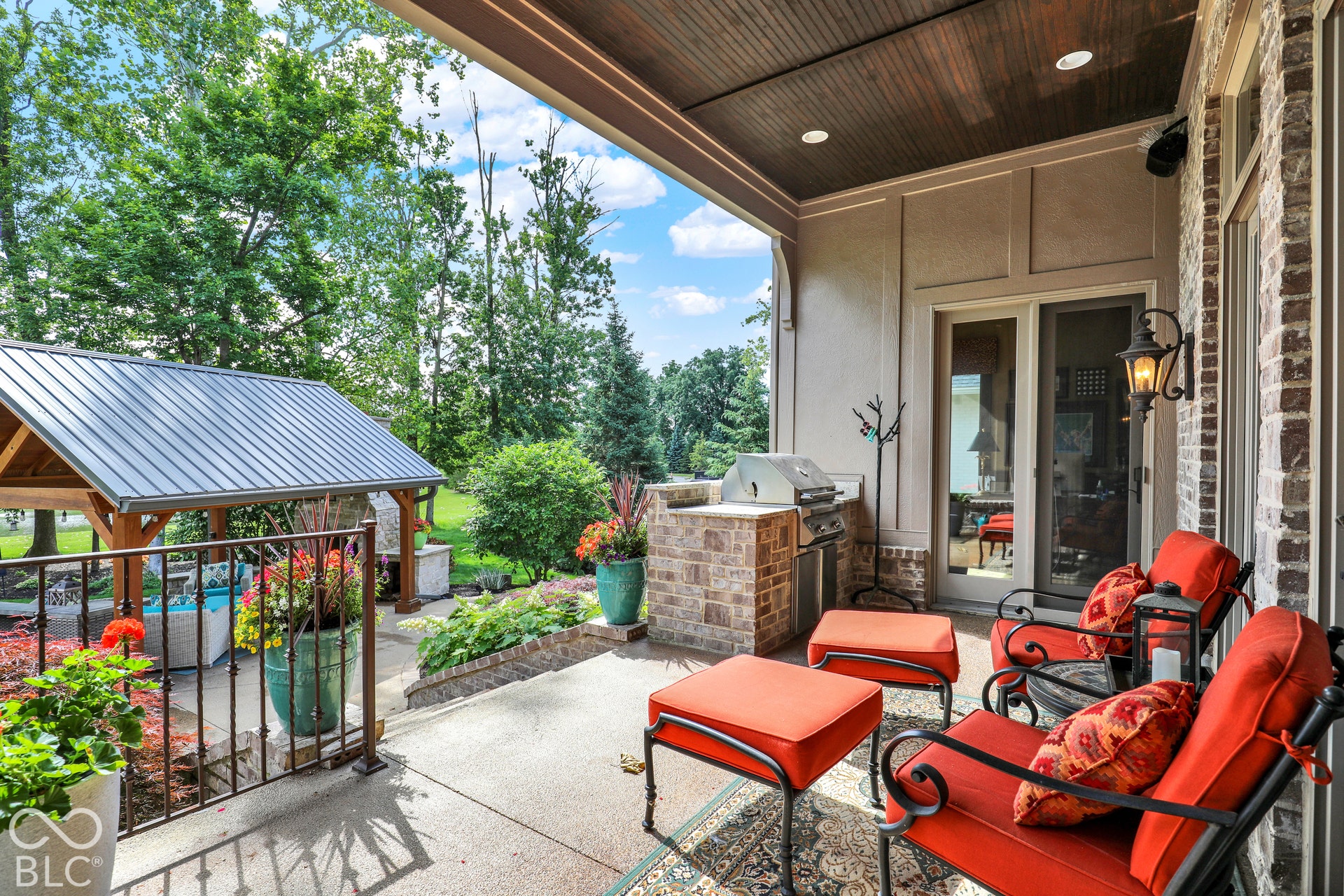 15621 Hidden Oaks Court, Carmel, IN 46033
