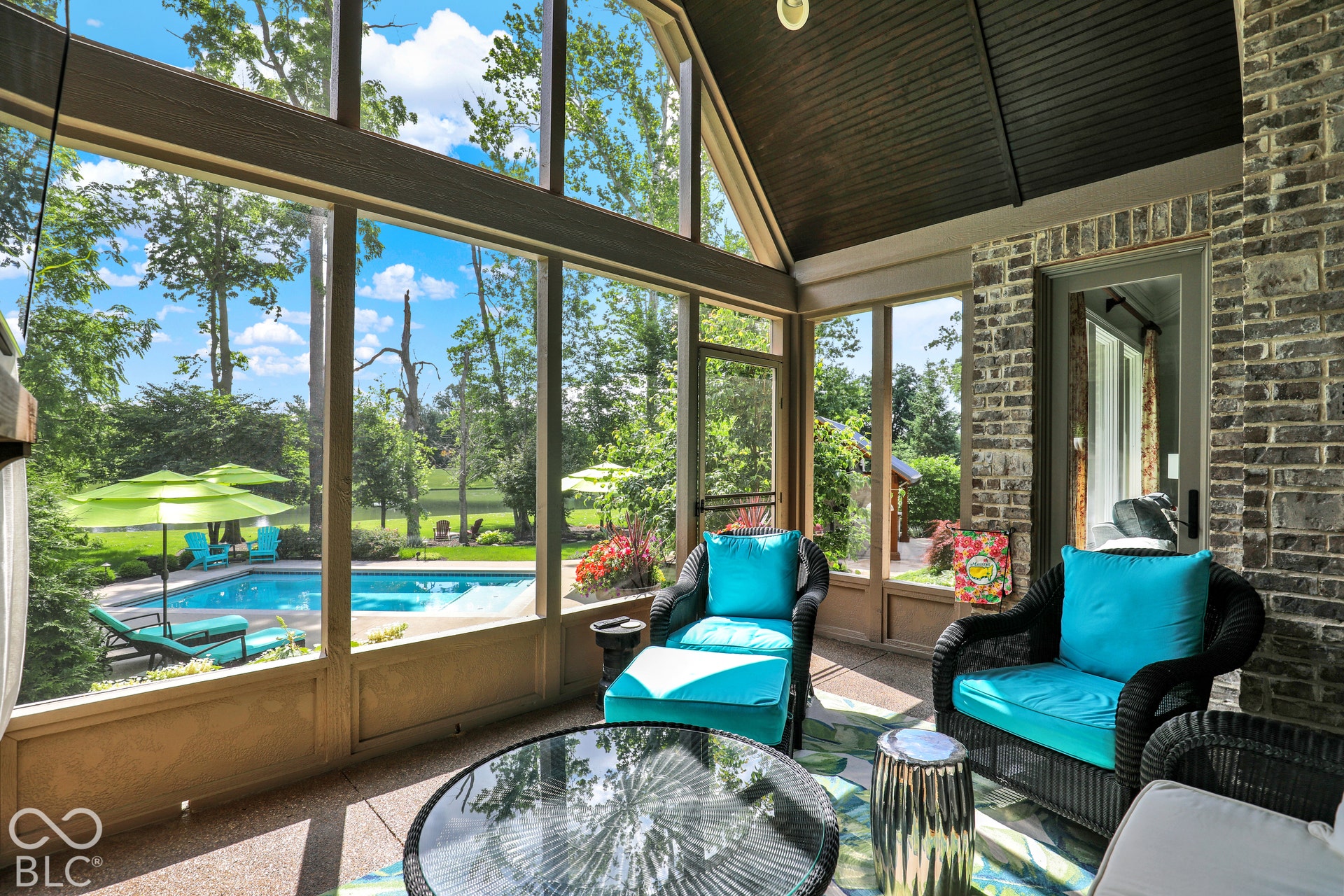 15621 Hidden Oaks Court, Carmel, IN 46033