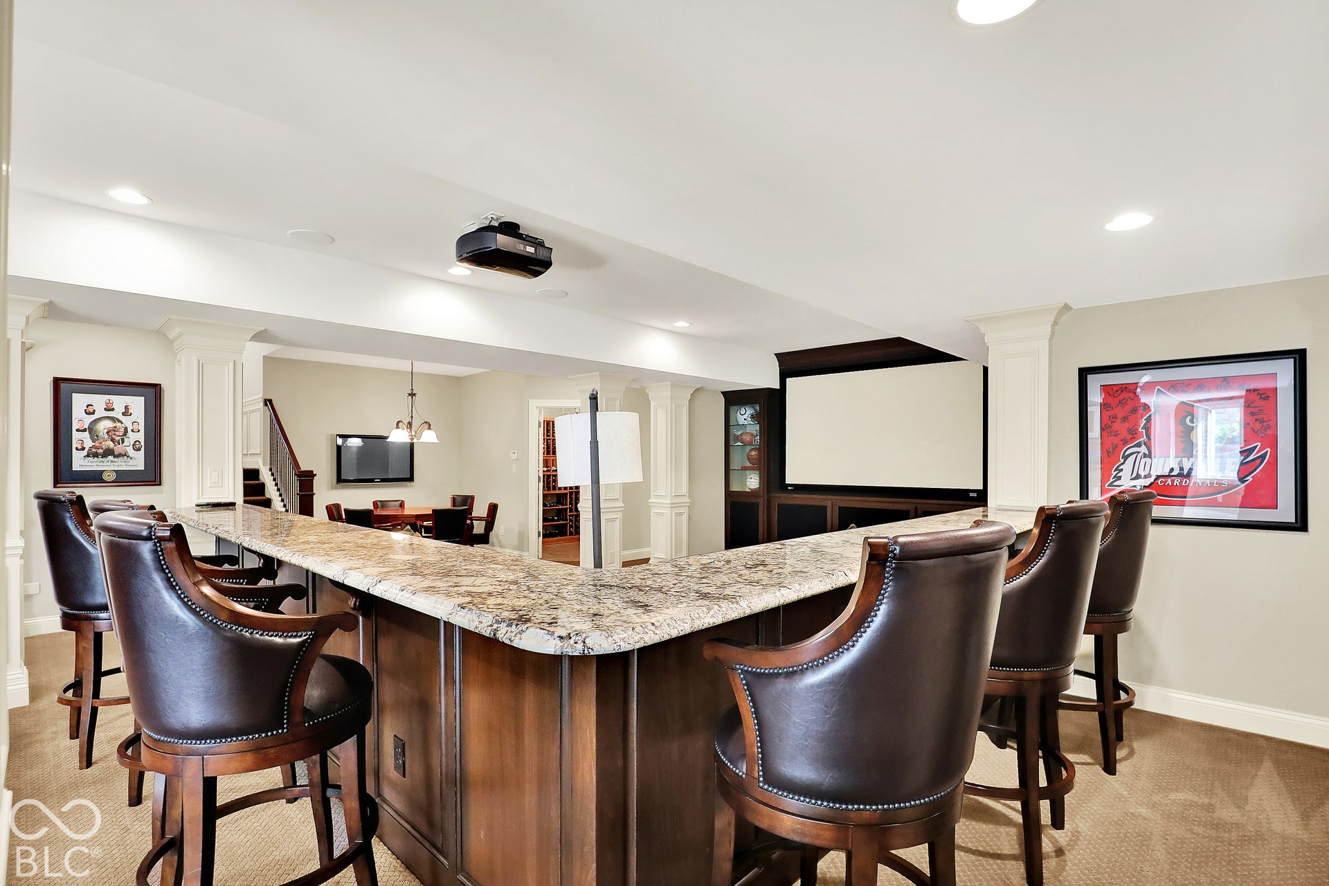 15621 Hidden Oaks Court, Carmel, IN 46033