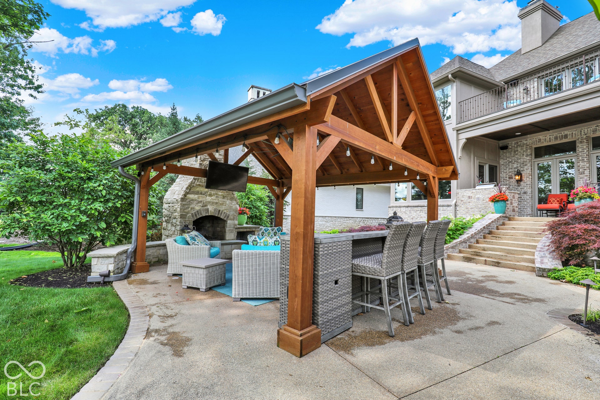 15621 Hidden Oaks Court, Carmel, IN 46033