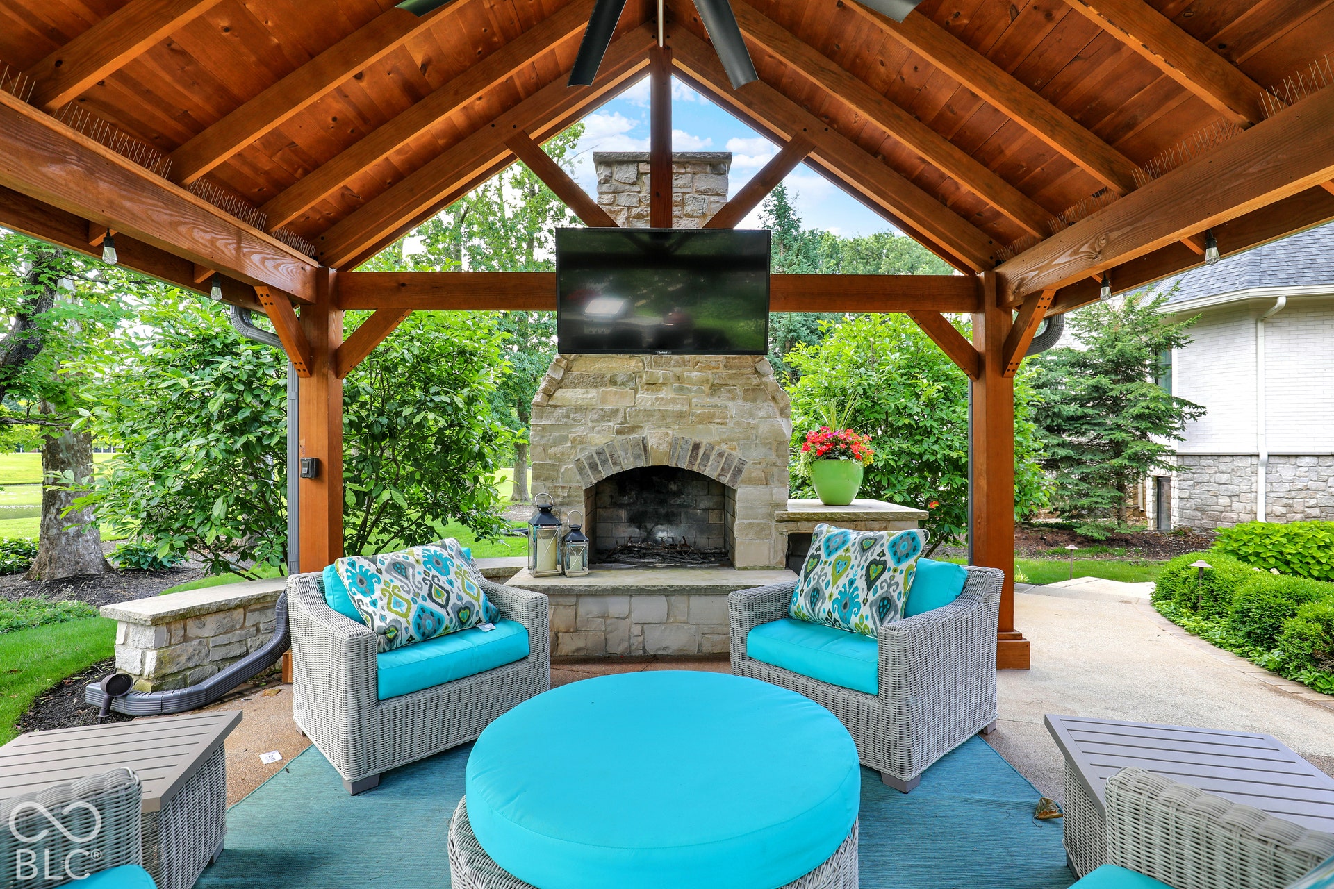 15621 Hidden Oaks Court, Carmel, IN 46033