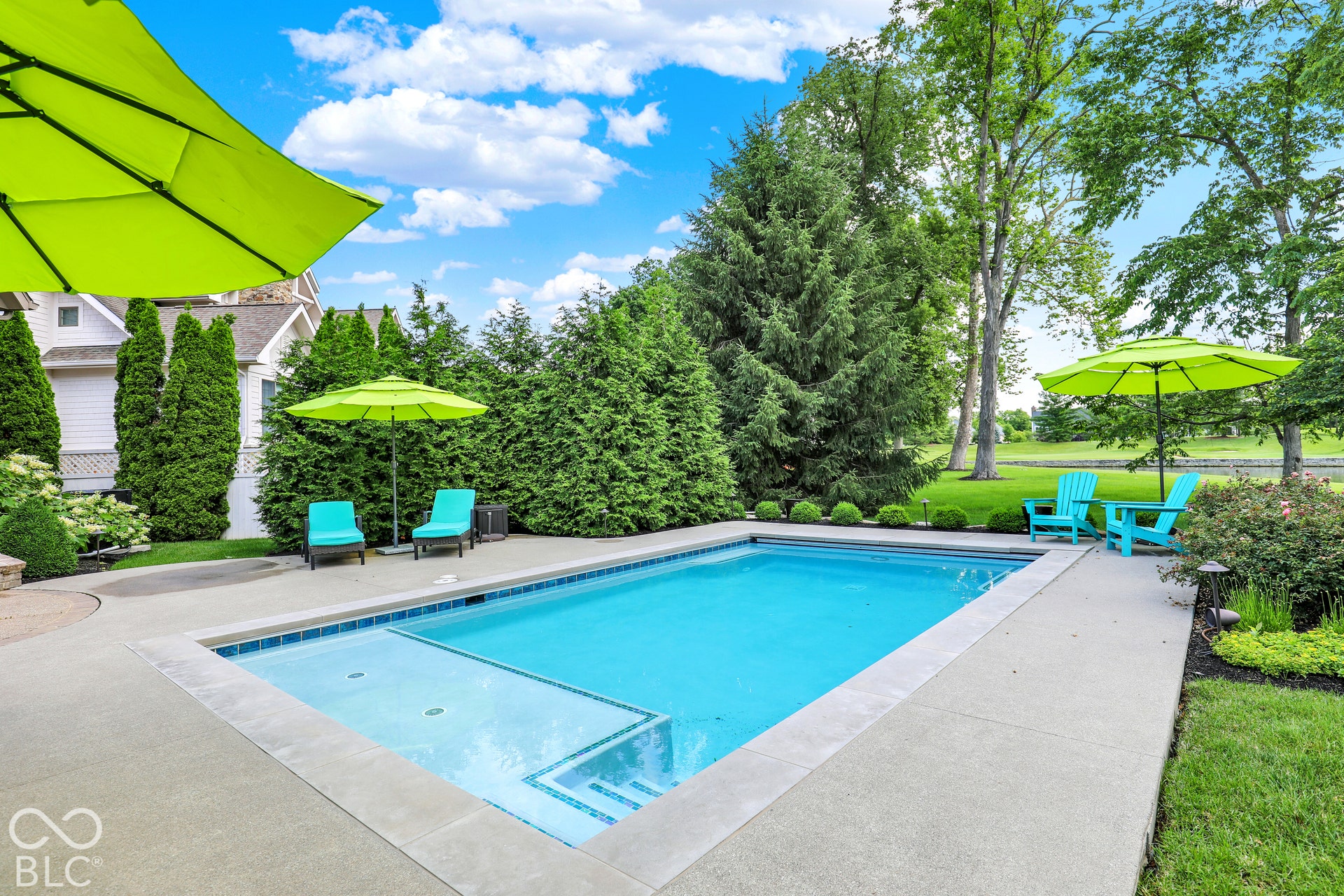 15621 Hidden Oaks Court, Carmel, IN 46033