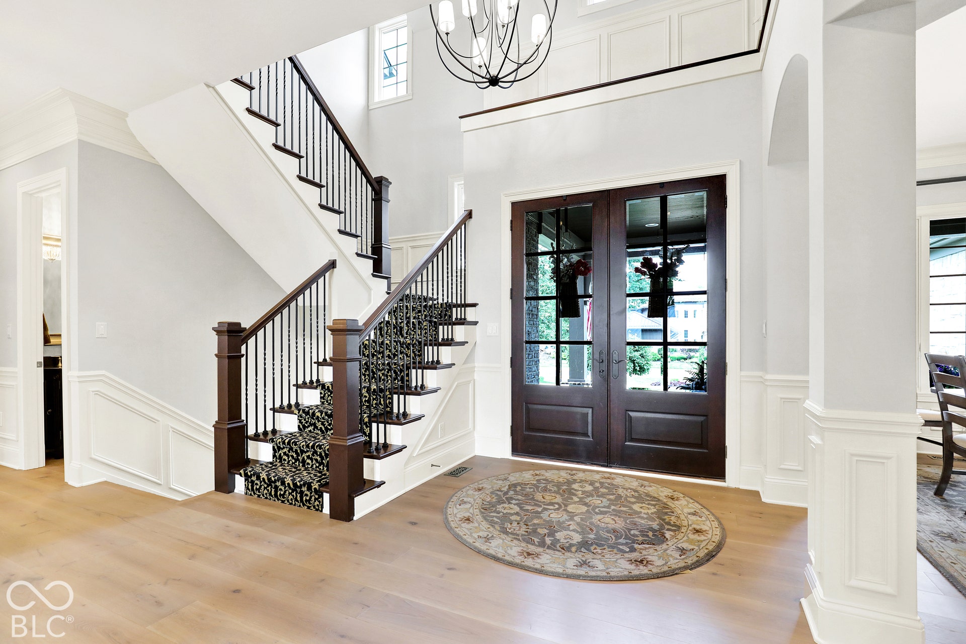 15621 Hidden Oaks Court, Carmel, IN 46033