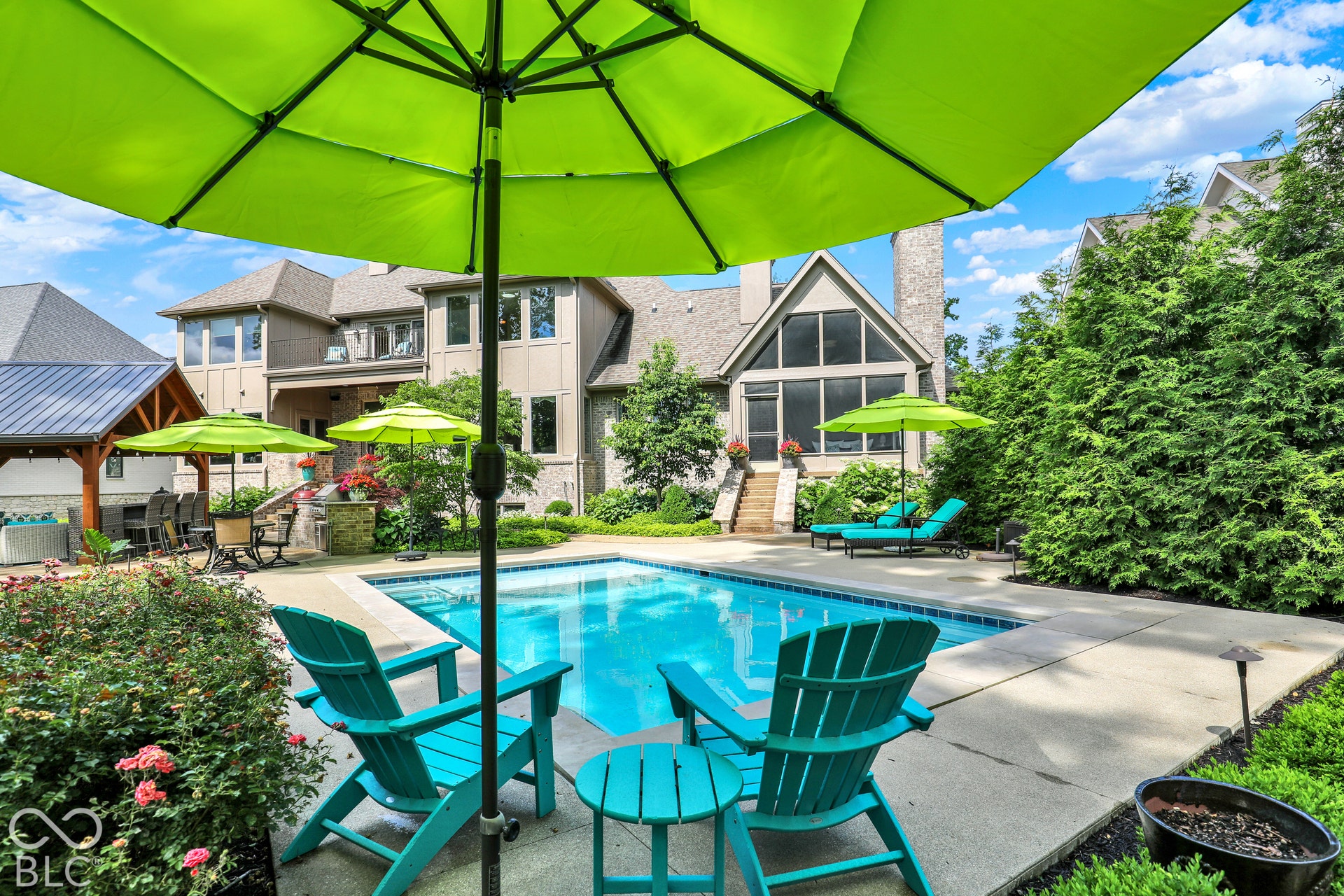 15621 Hidden Oaks Court, Carmel, IN 46033