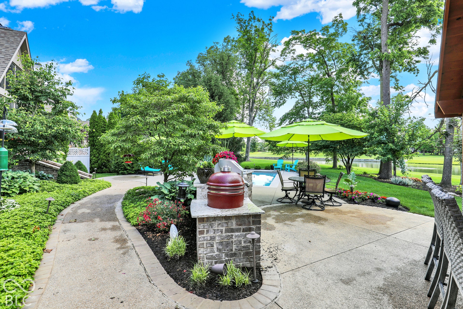 15621 Hidden Oaks Court, Carmel, IN 46033