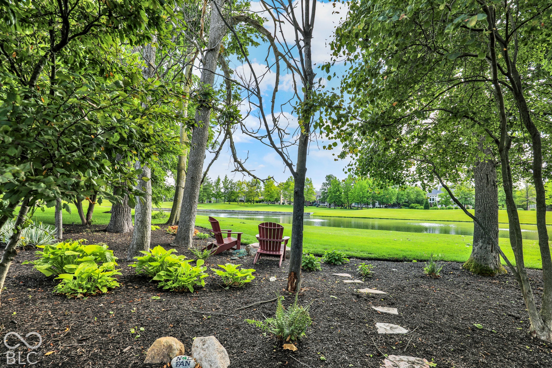 15621 Hidden Oaks Court, Carmel, IN 46033