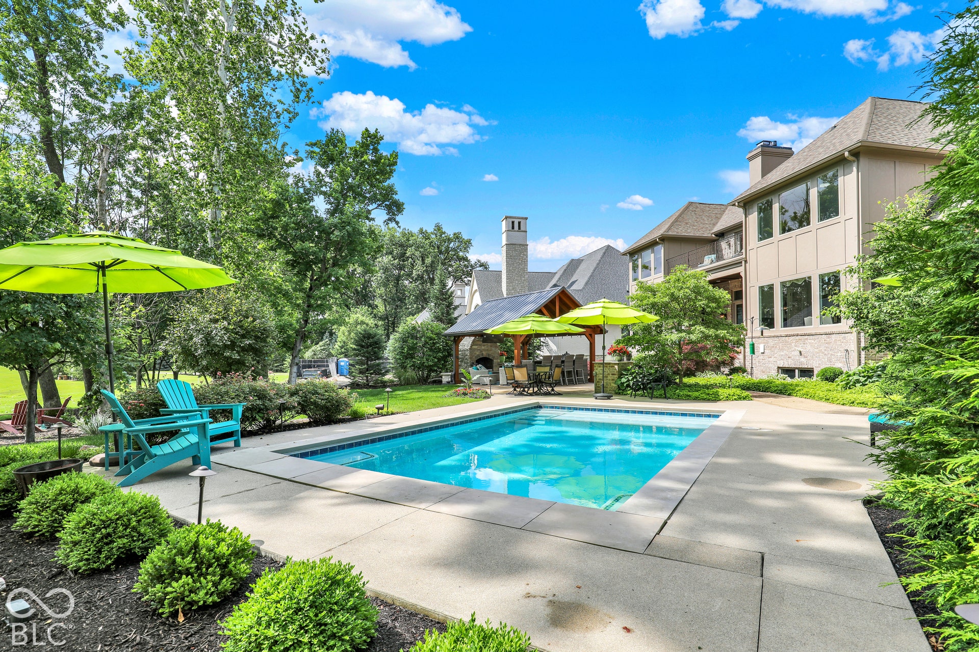 15621 Hidden Oaks Court, Carmel, IN 46033