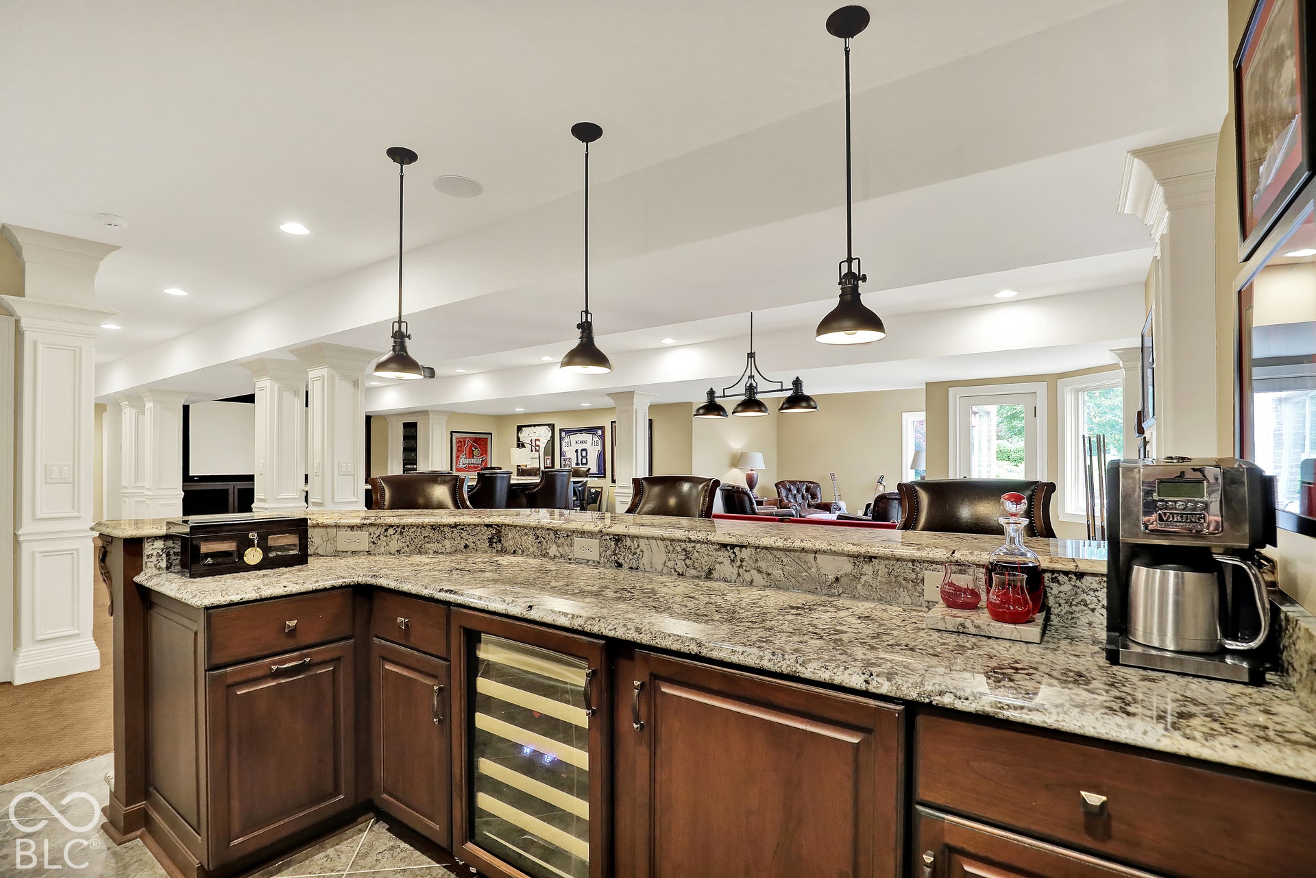 15621 Hidden Oaks Court, Carmel, IN 46033