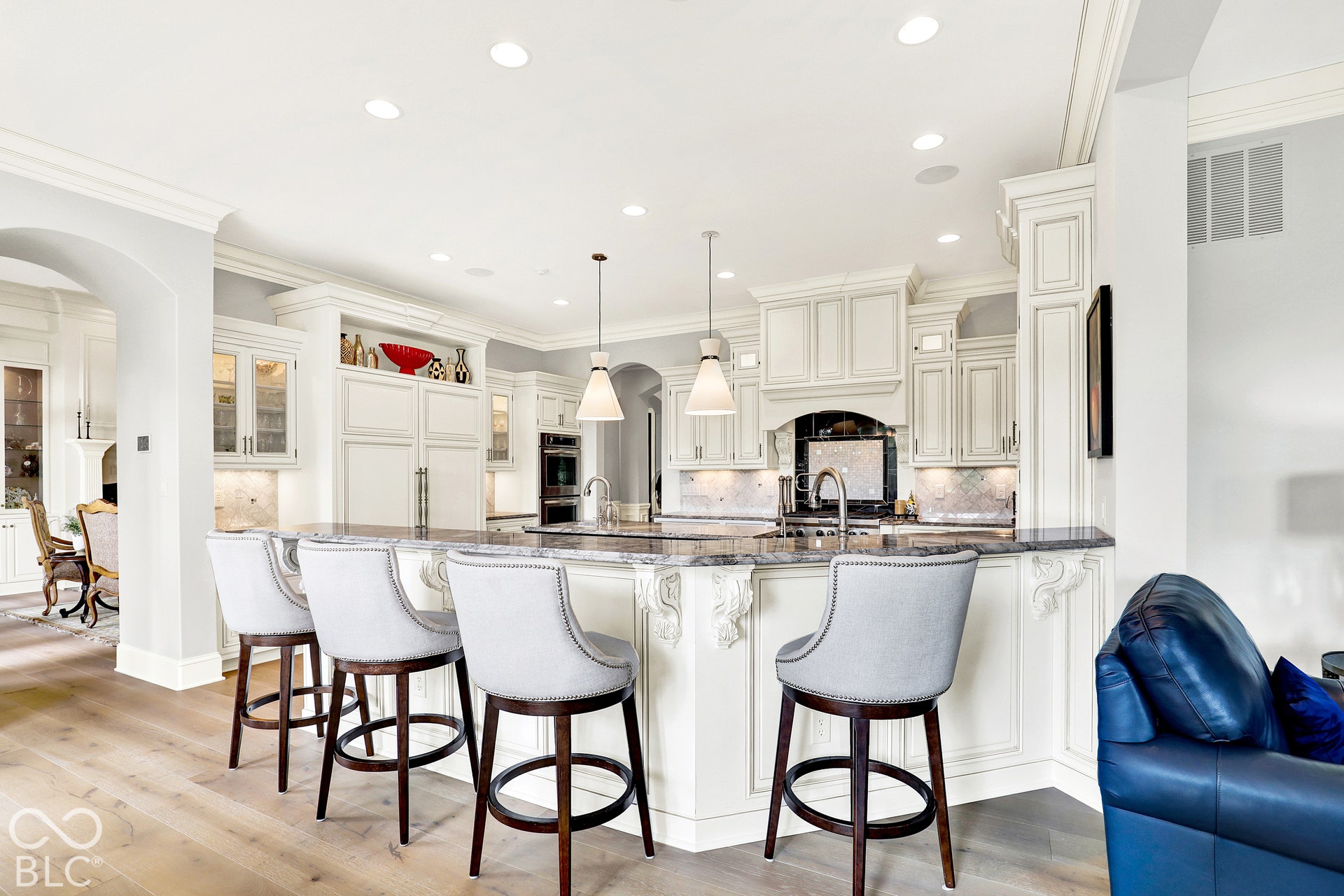 15621 Hidden Oaks Court, Carmel, IN 46033