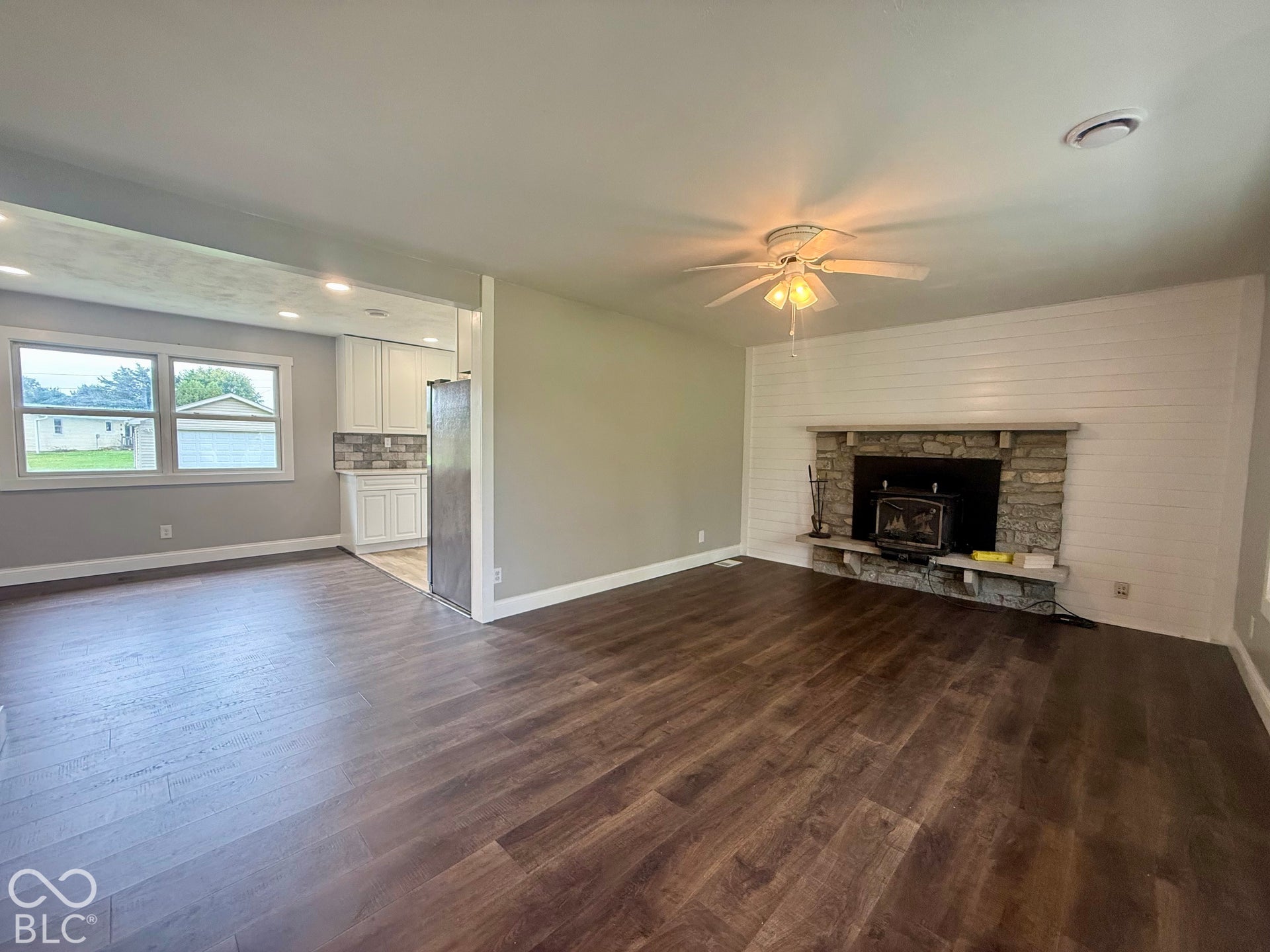 60 SW Wrenn Parkway, Greensburg, IN 47240