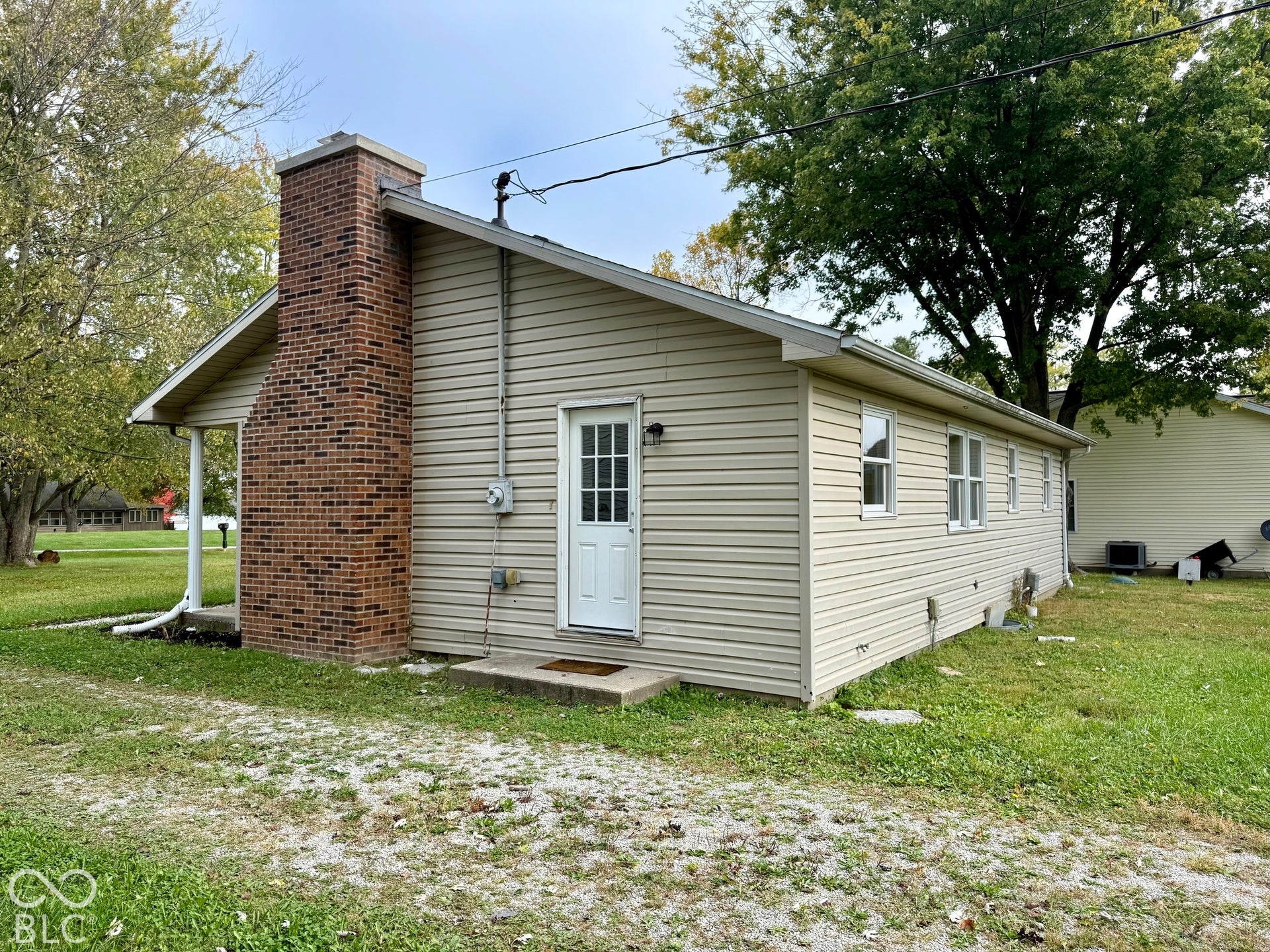 60 SW Wrenn Parkway, Greensburg, IN 47240