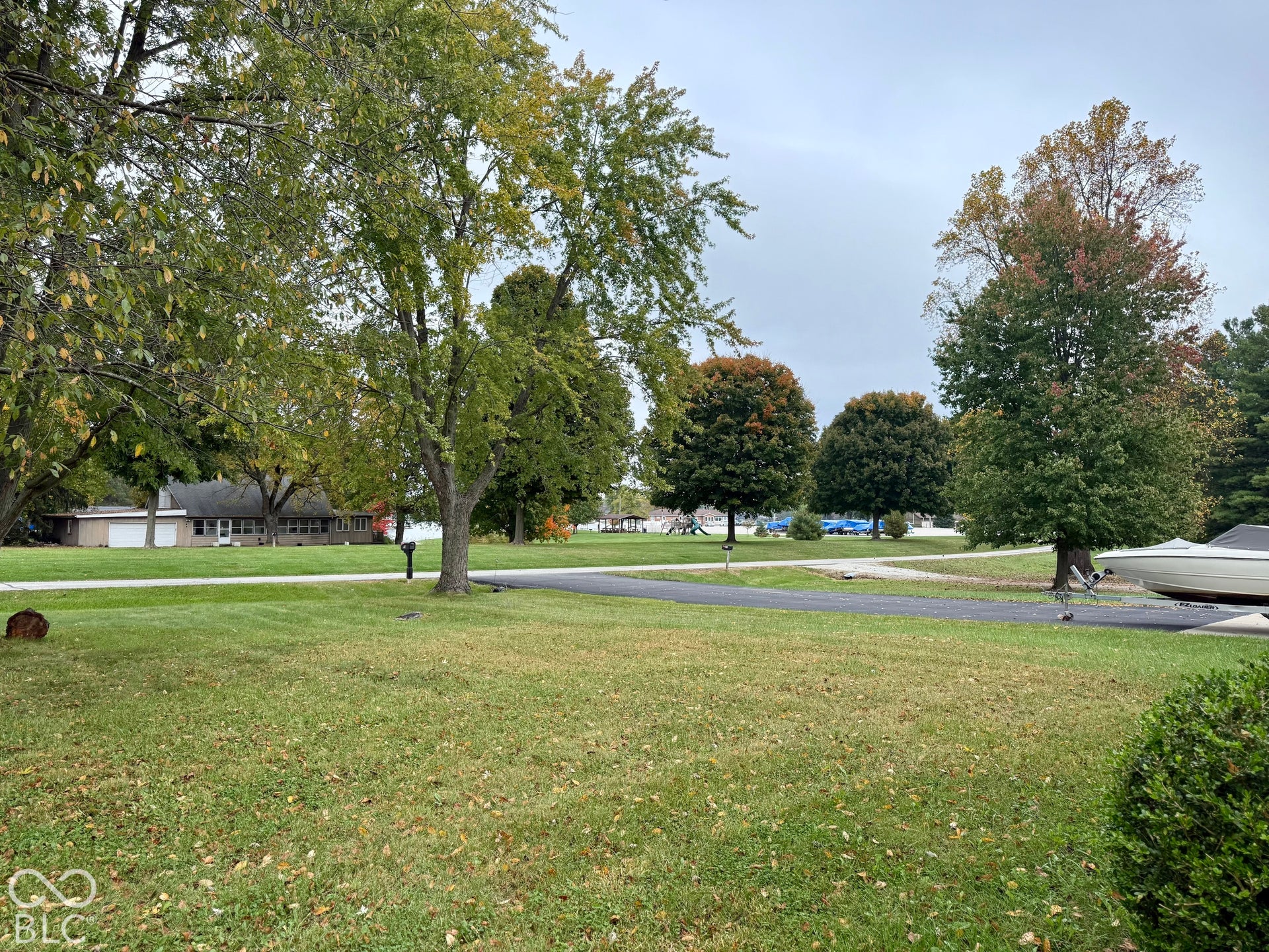60 SW Wrenn Parkway, Greensburg, IN 47240