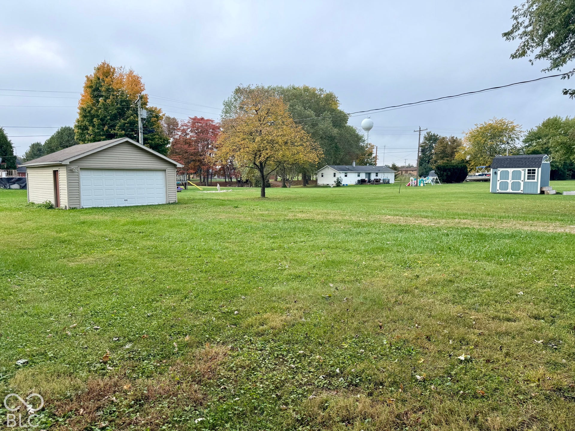 60 SW Wrenn Parkway, Greensburg, IN 47240