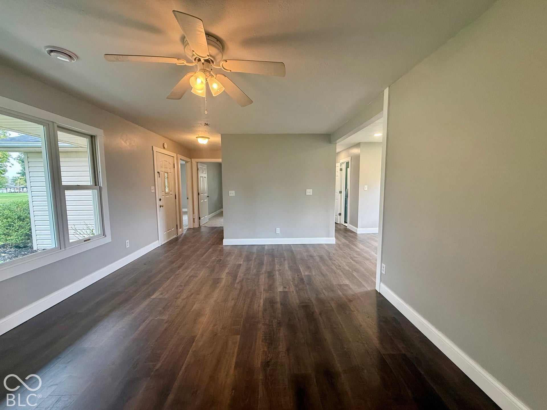 60 SW Wrenn Parkway, Greensburg, IN 47240