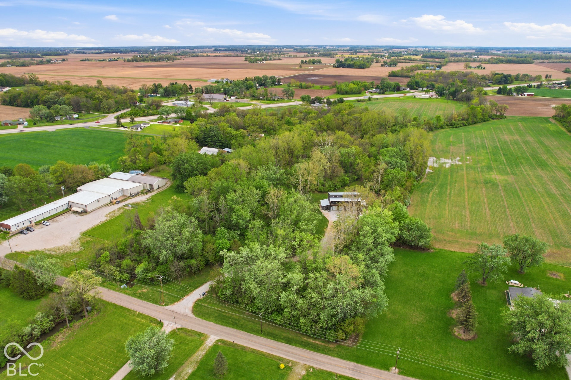 5275 W County Road 400 S, Muncie, IN 47302