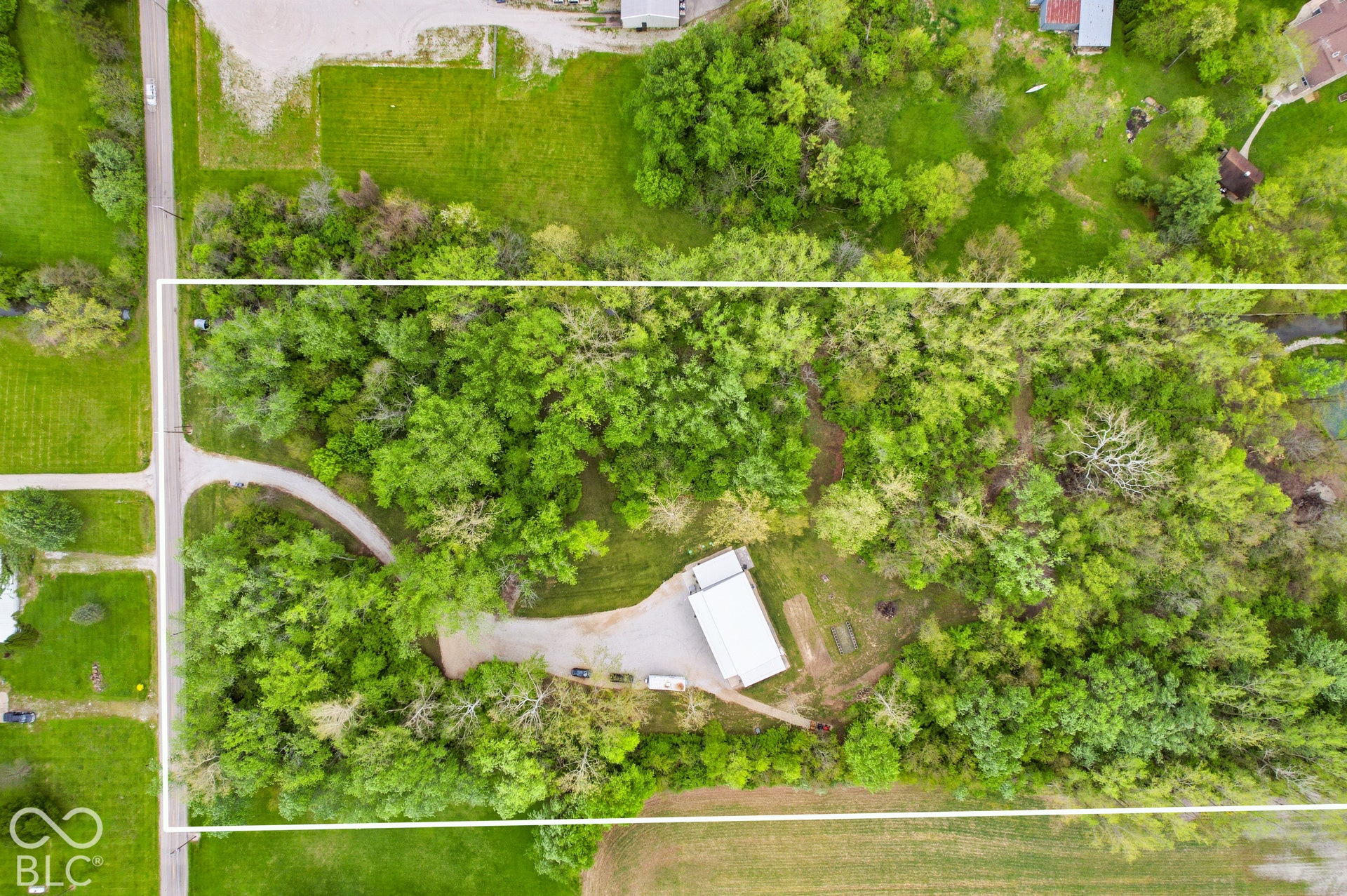 5275 W County Road 400 S, Muncie, IN 47302