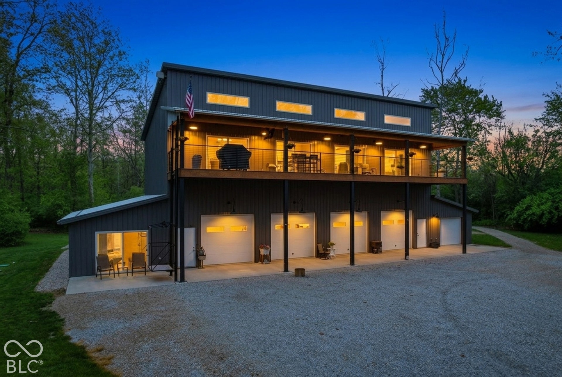 5275 W County Road 400 S, Muncie, IN 47302