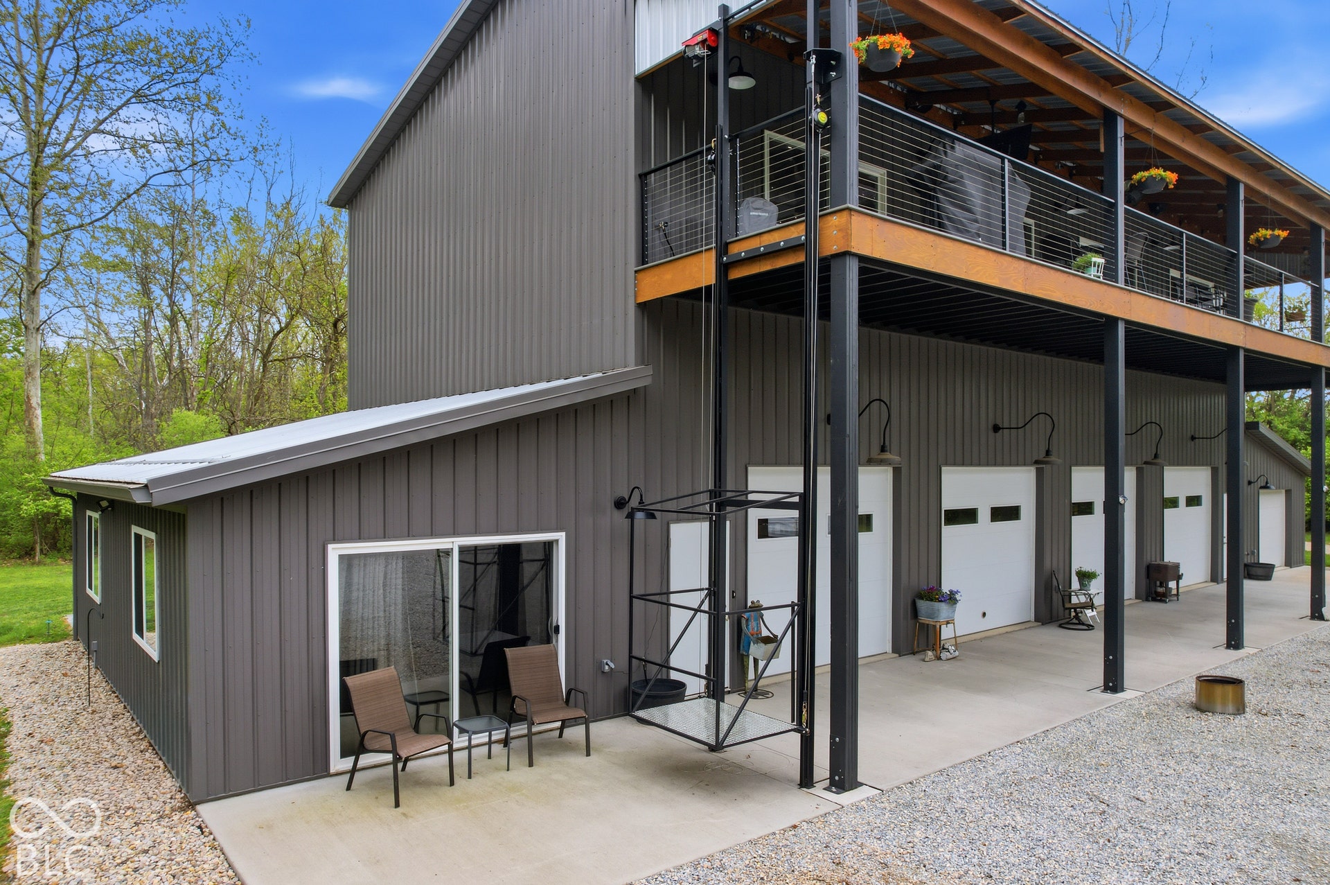 5275 W County Road 400 S, Muncie, IN 47302