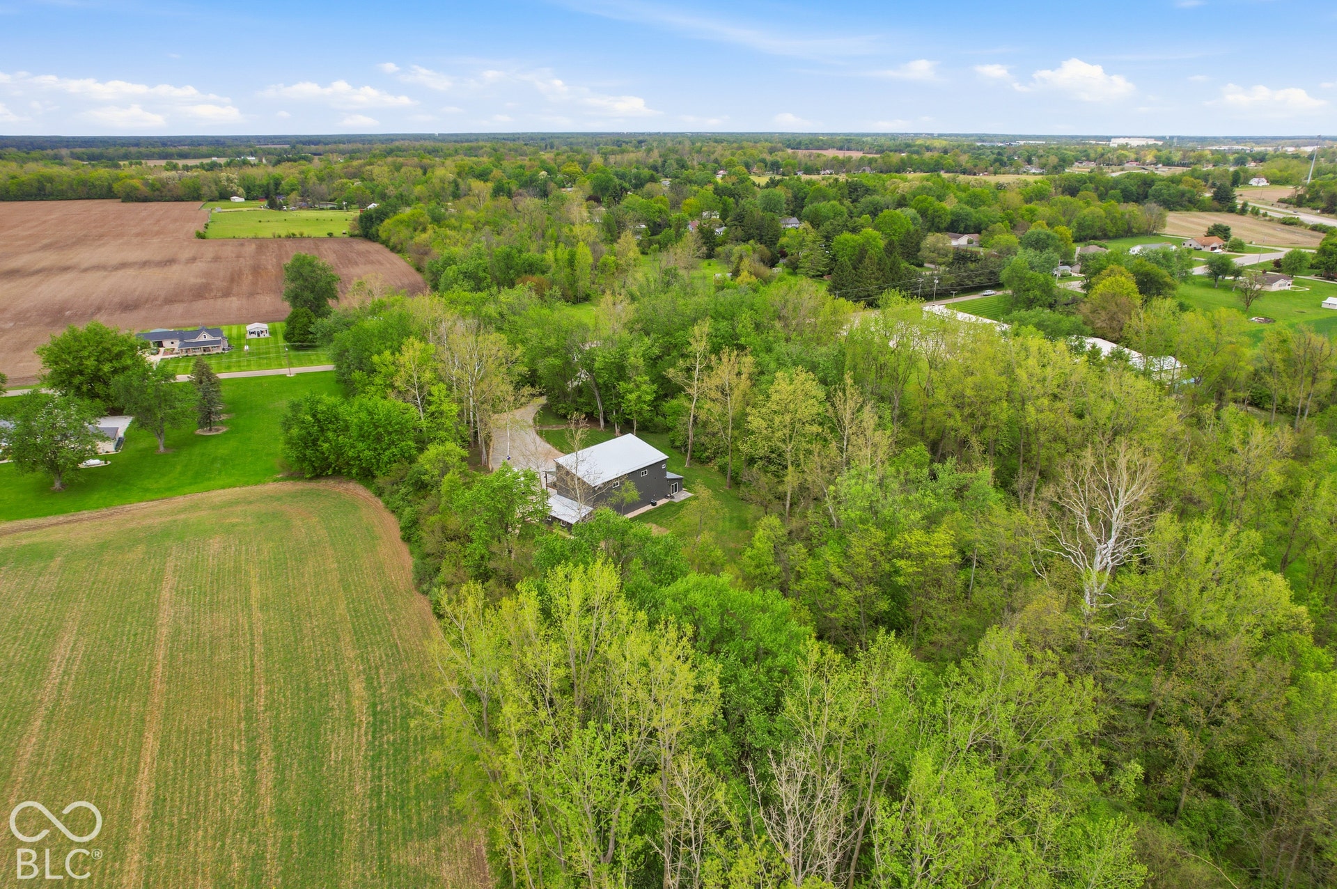 5275 W County Road 400 S, Muncie, IN 47302