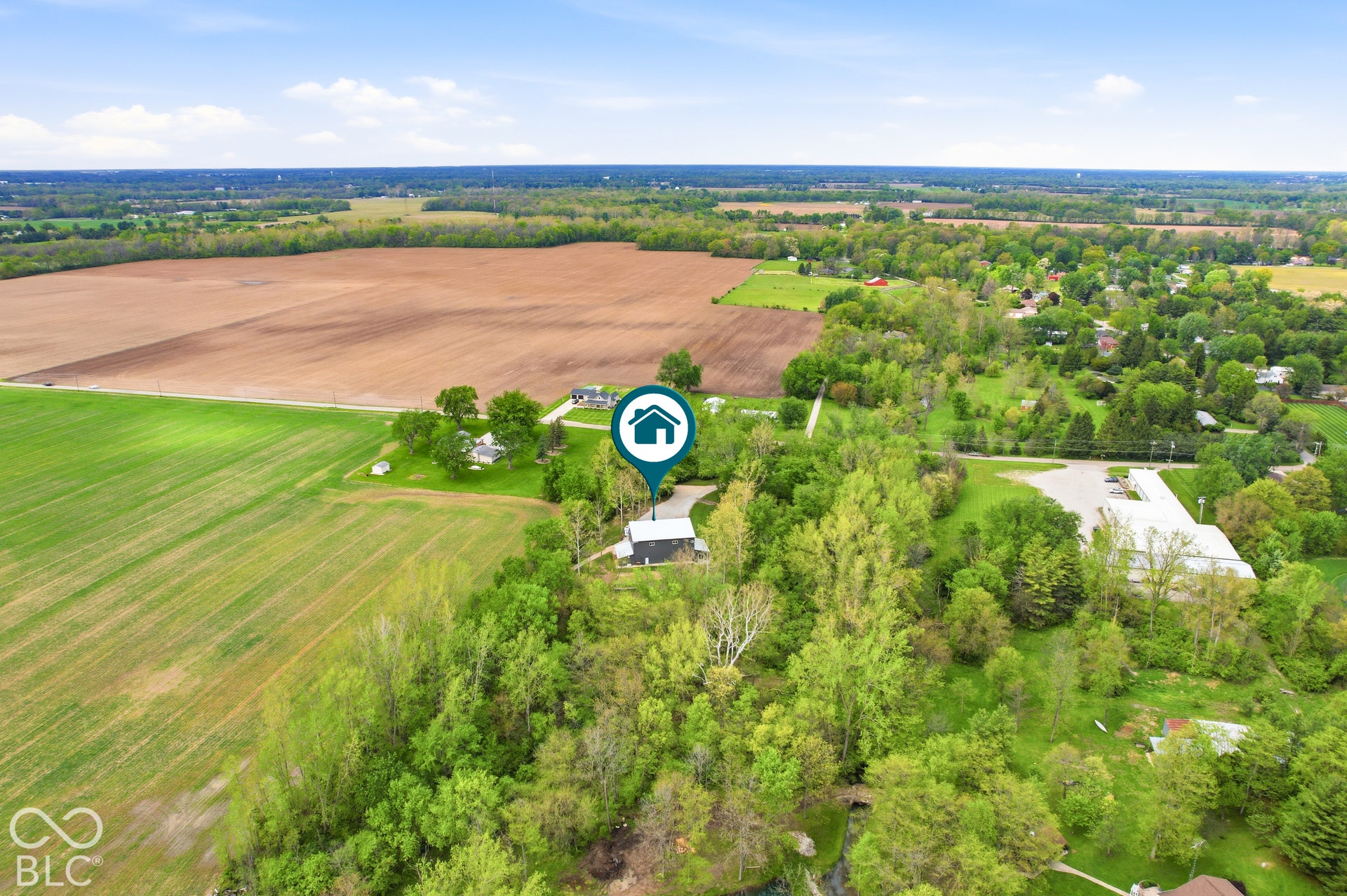 5275 W County Road 400 S, Muncie, IN 47302