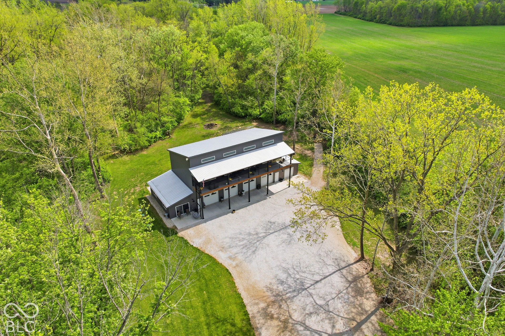 5275 W County Road 400 S, Muncie, IN 47302
