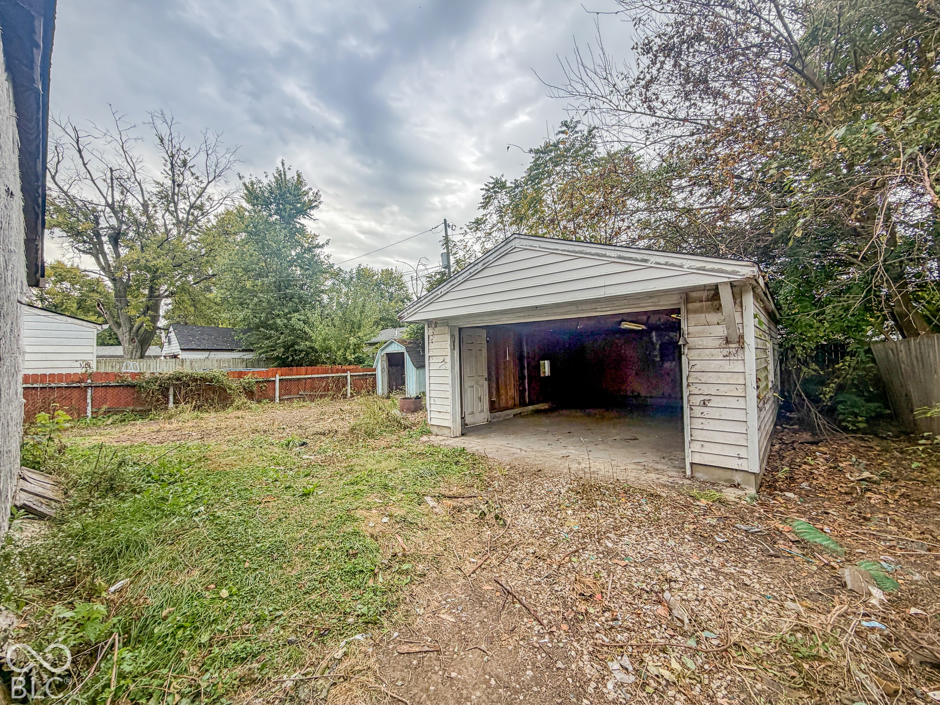 4762 N Mitchner Avenue, Indianapolis, IN 46226