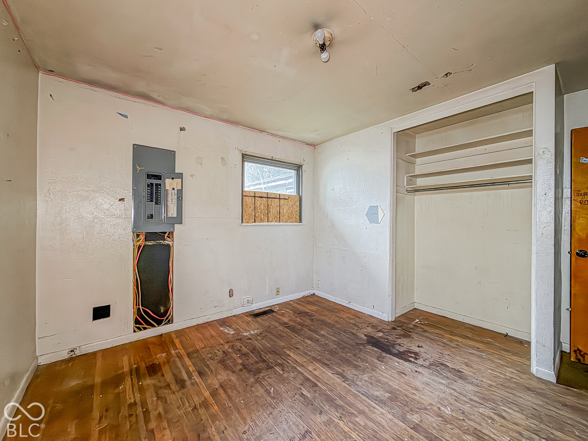 4762 N Mitchner Avenue, Indianapolis, IN 46226