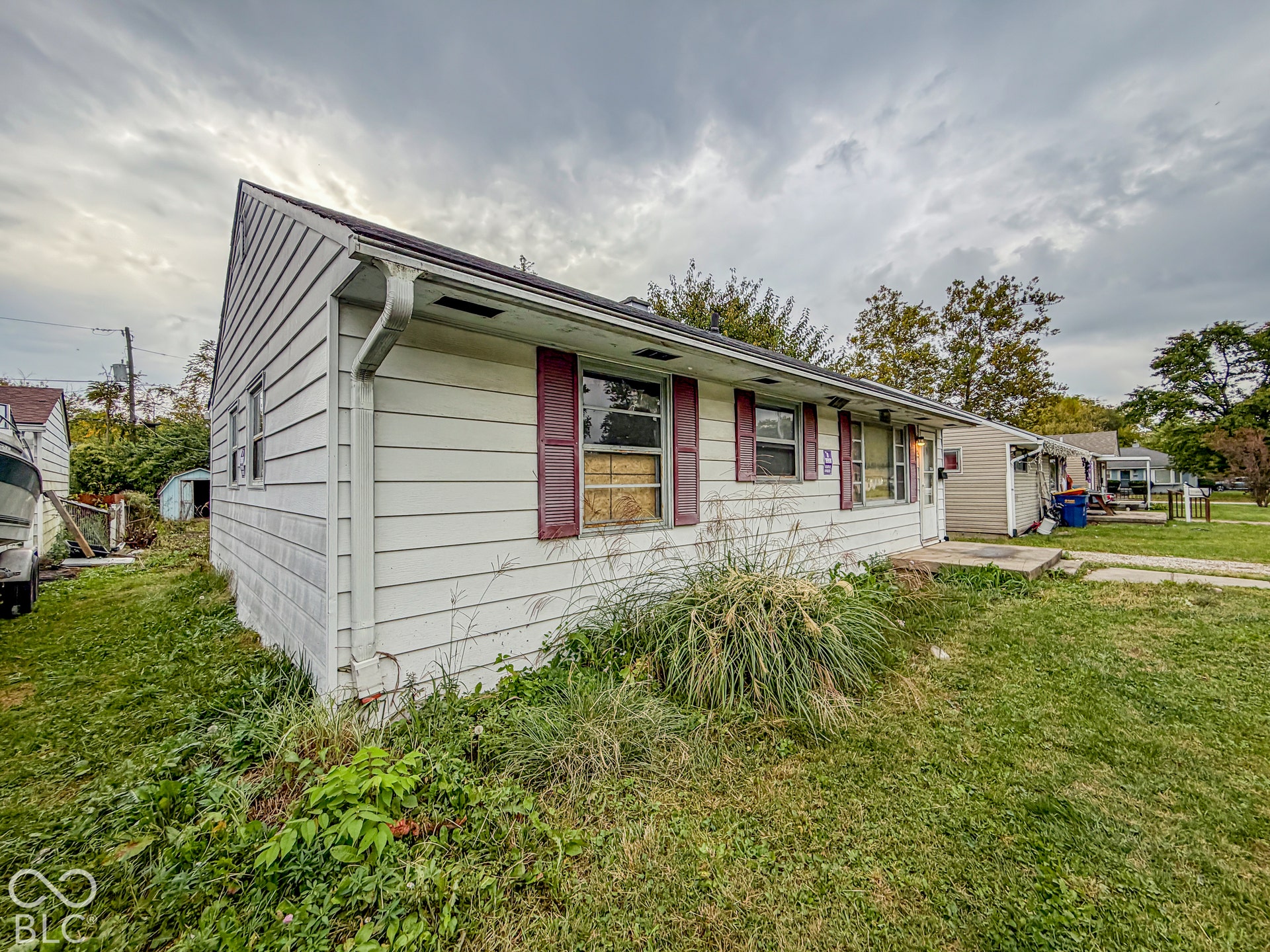 4762 N Mitchner Avenue, Indianapolis, IN 46226
