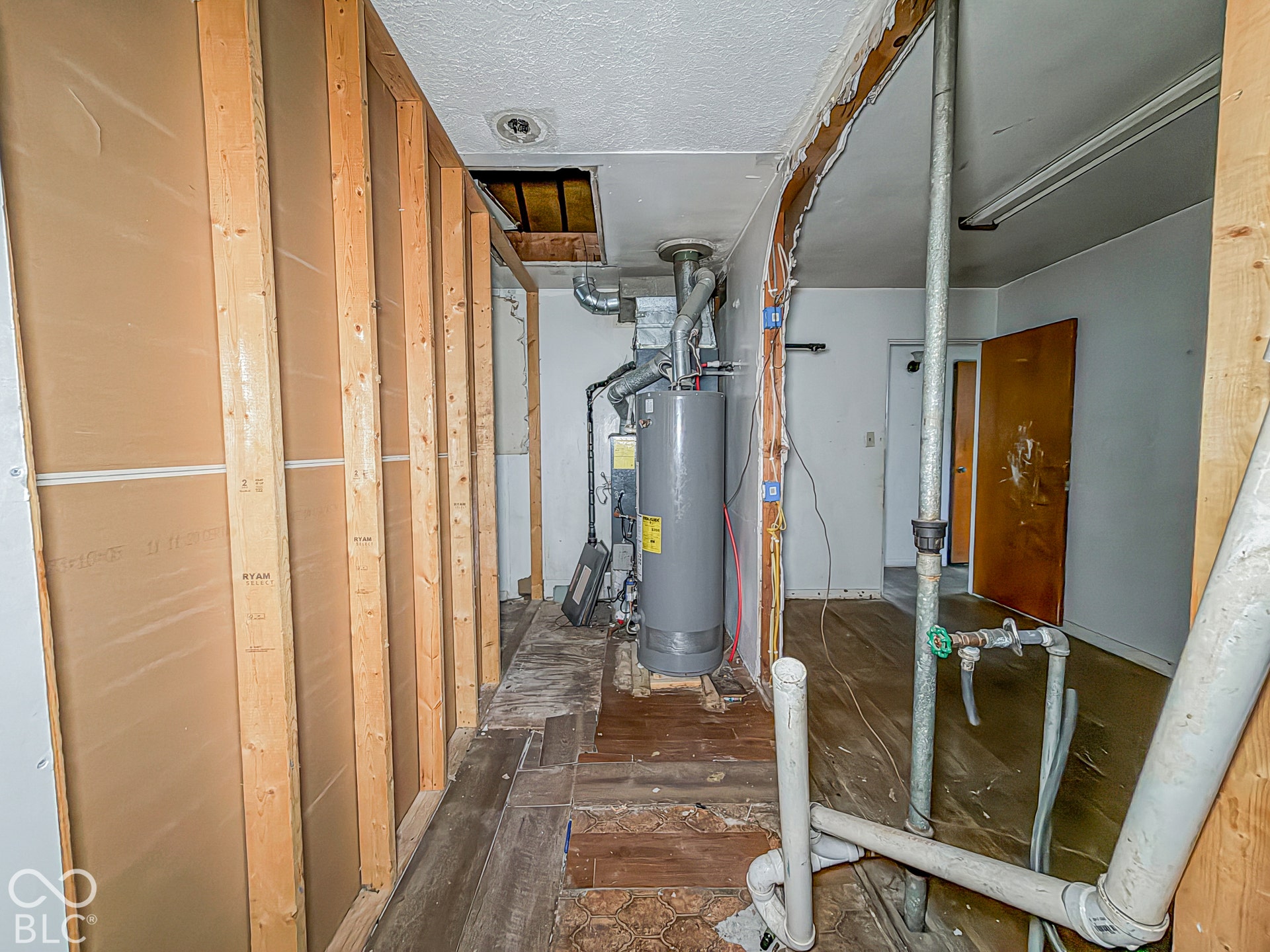 4762 N Mitchner Avenue, Indianapolis, IN 46226
