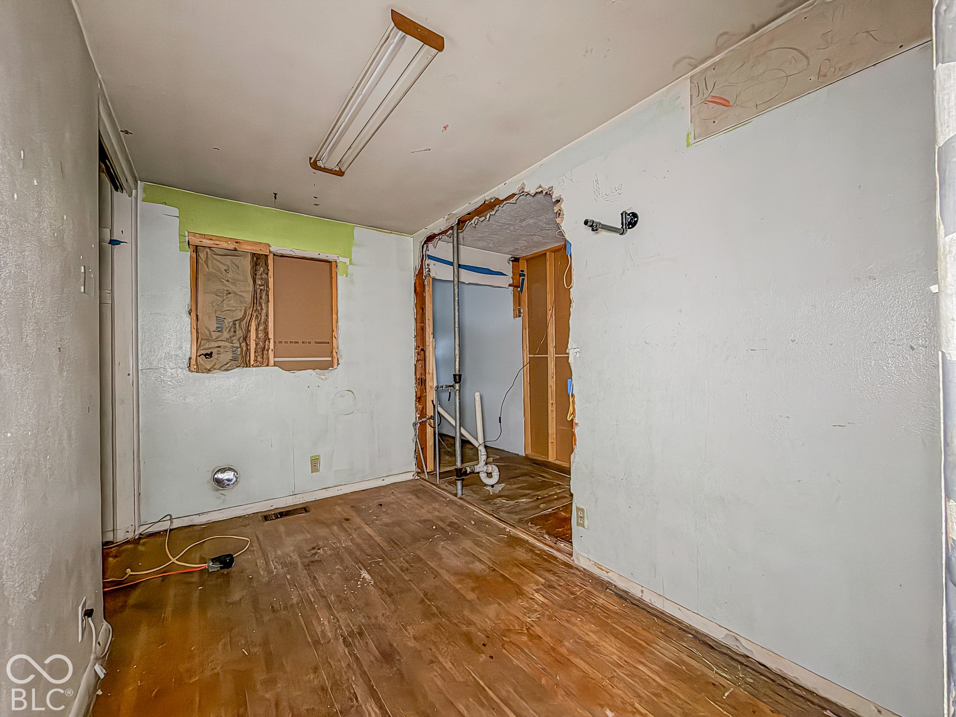 4762 N Mitchner Avenue, Indianapolis, IN 46226