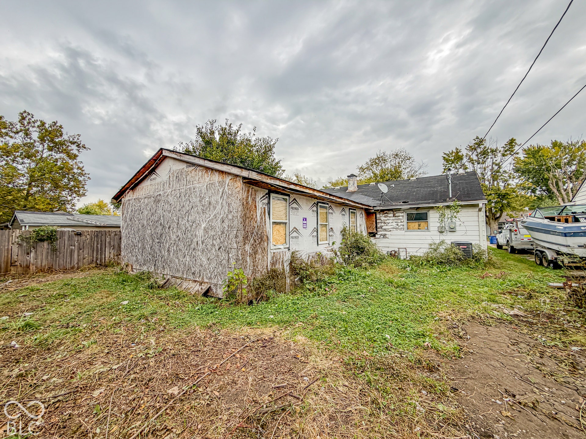4762 N Mitchner Avenue, Indianapolis, IN 46226