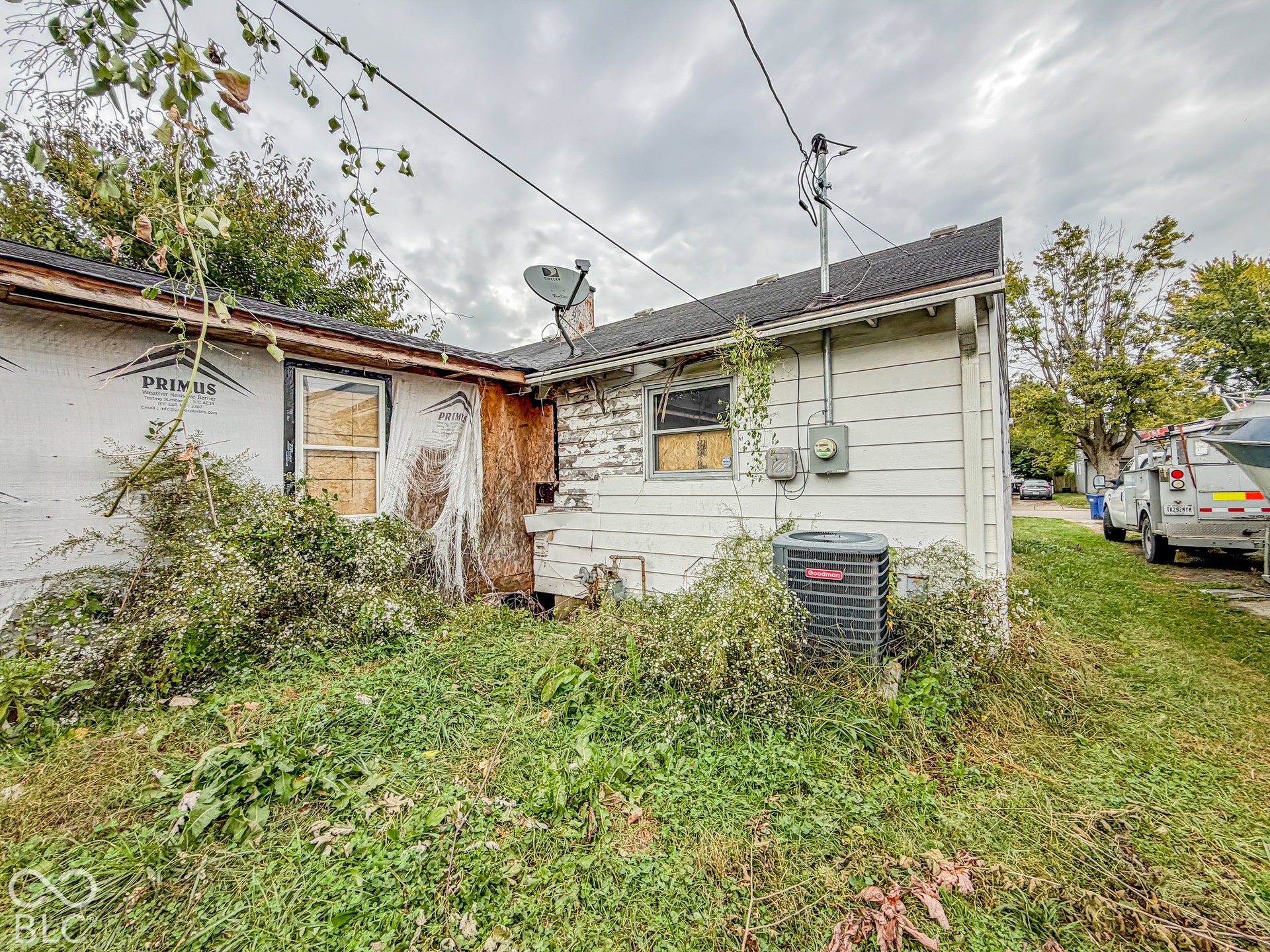 4762 N Mitchner Avenue, Indianapolis, IN 46226