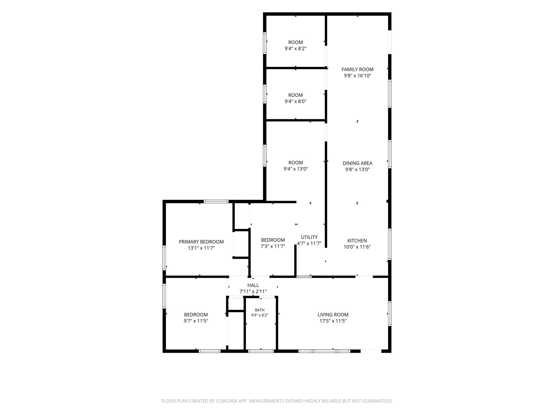 4762 N Mitchner Avenue, Indianapolis, IN 46226