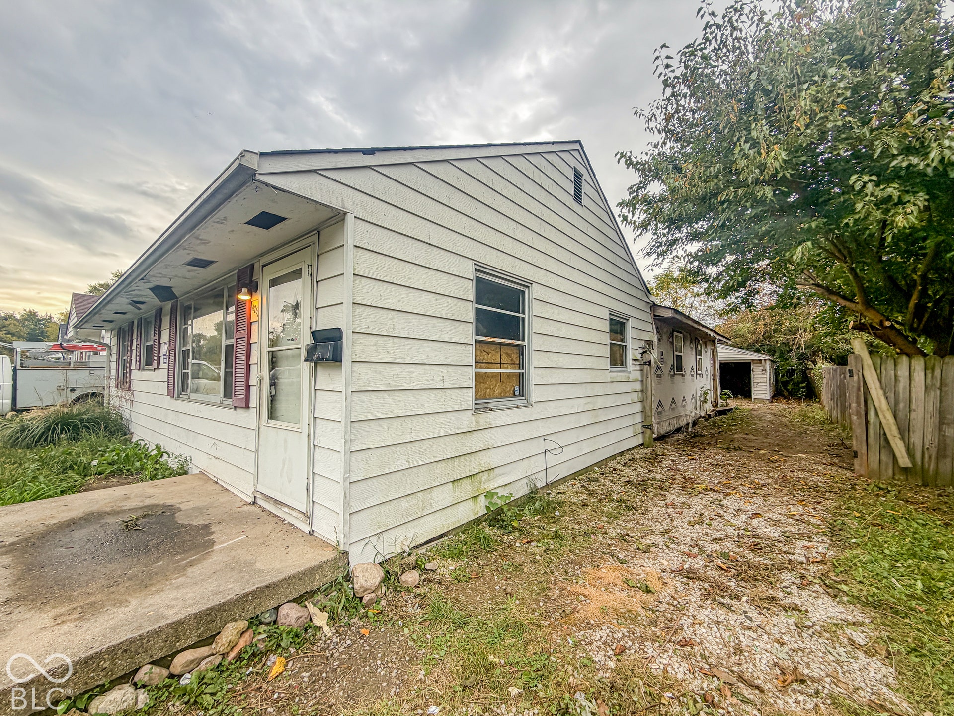 4762 N Mitchner Avenue, Indianapolis, IN 46226