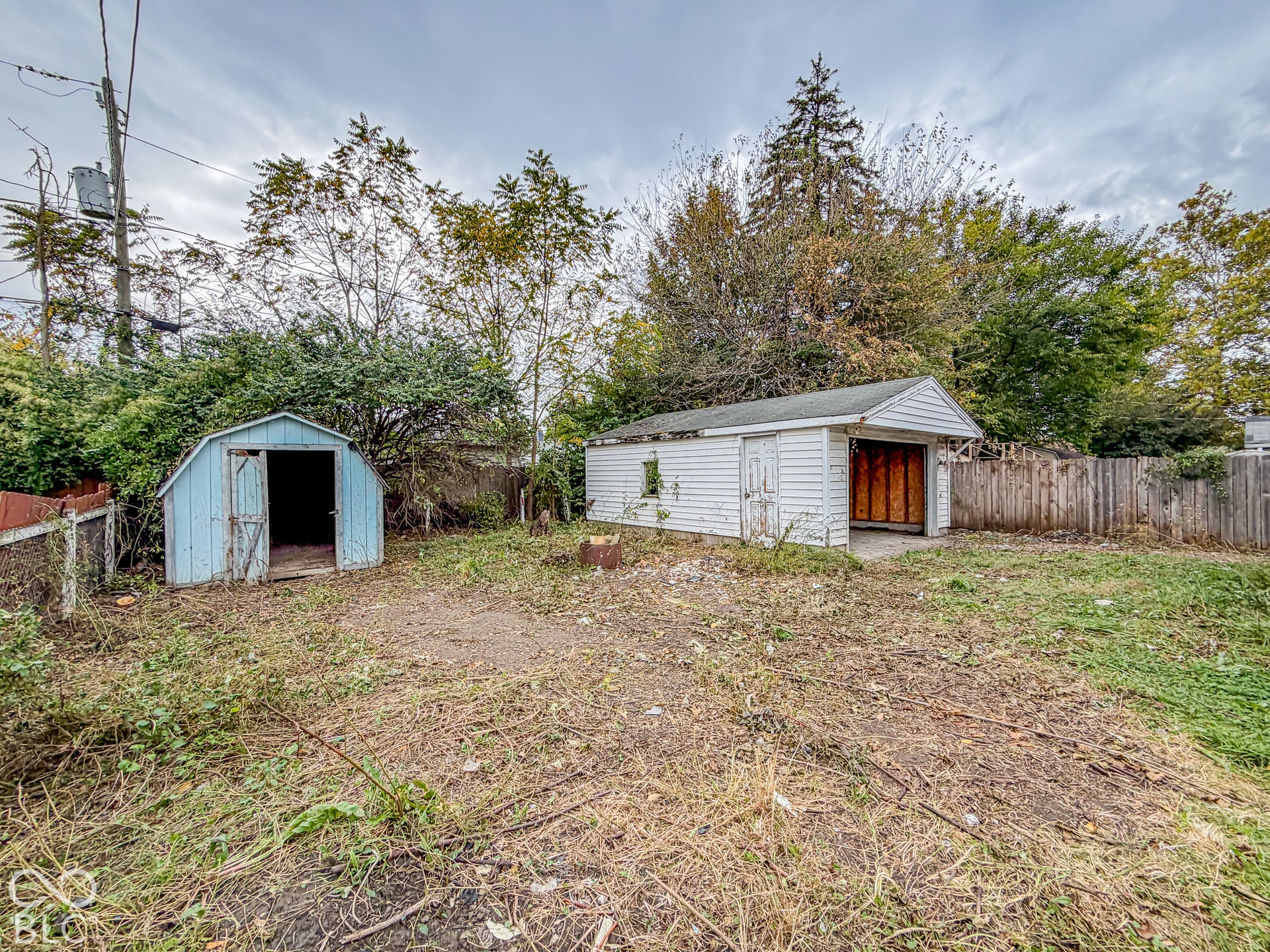4762 N Mitchner Avenue, Indianapolis, IN 46226