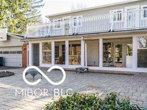 6030 Crows Nest Drive, Indianapolis, IN 46228